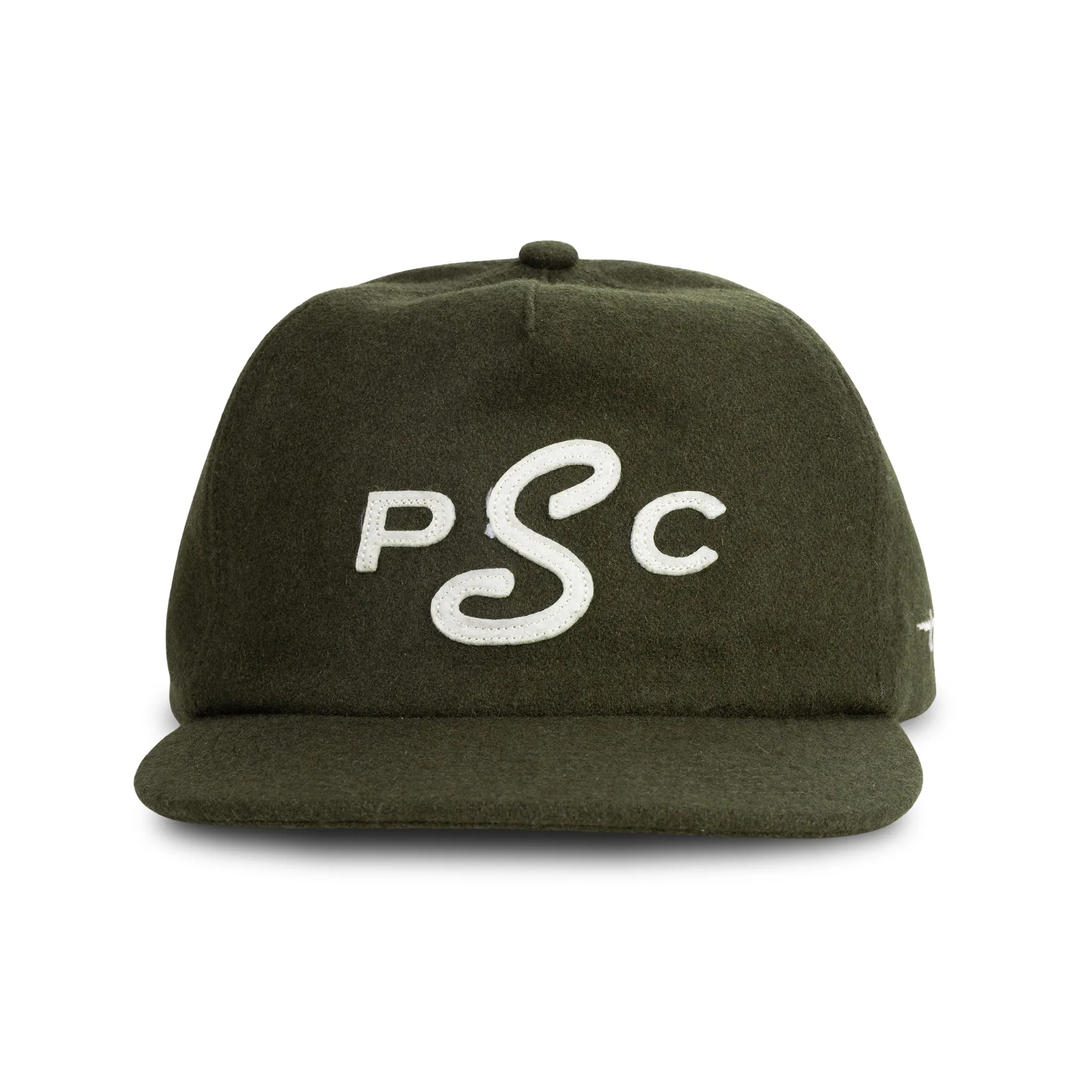 SPC Hat - Olive sold by Sendero Provisions CO product image thumbnail 5