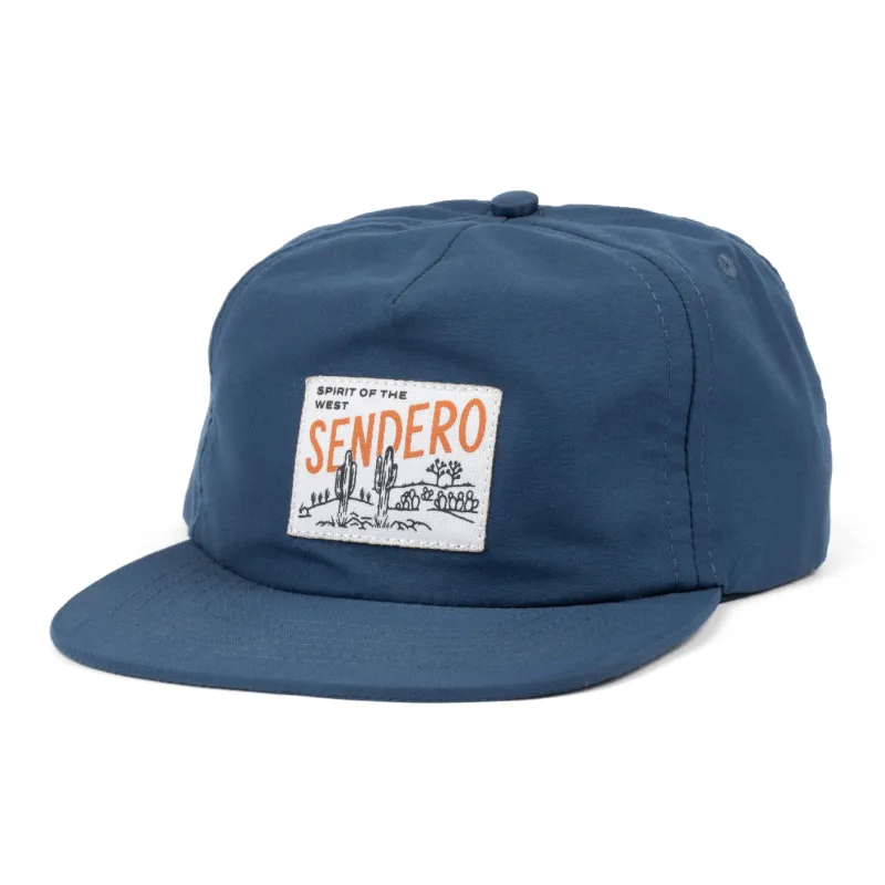 Desert Dreams Hat made by Sendero Provisions CO