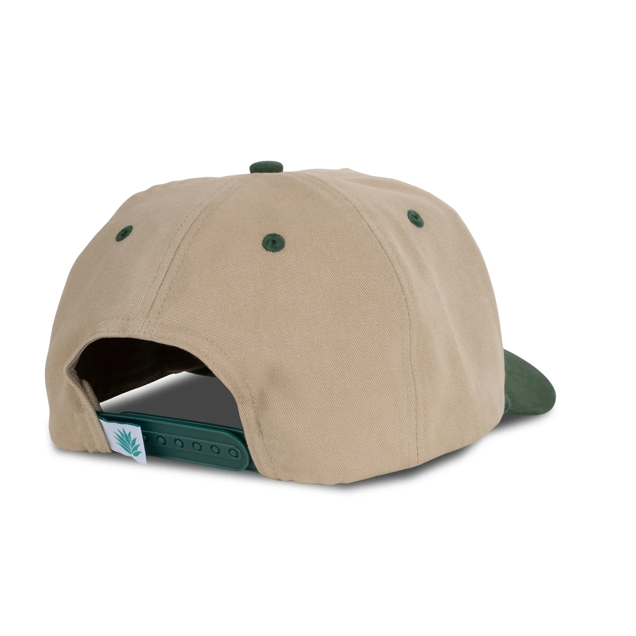 Triple Threat Hat sold by Sendero Provisions CO product image thumbnail 3