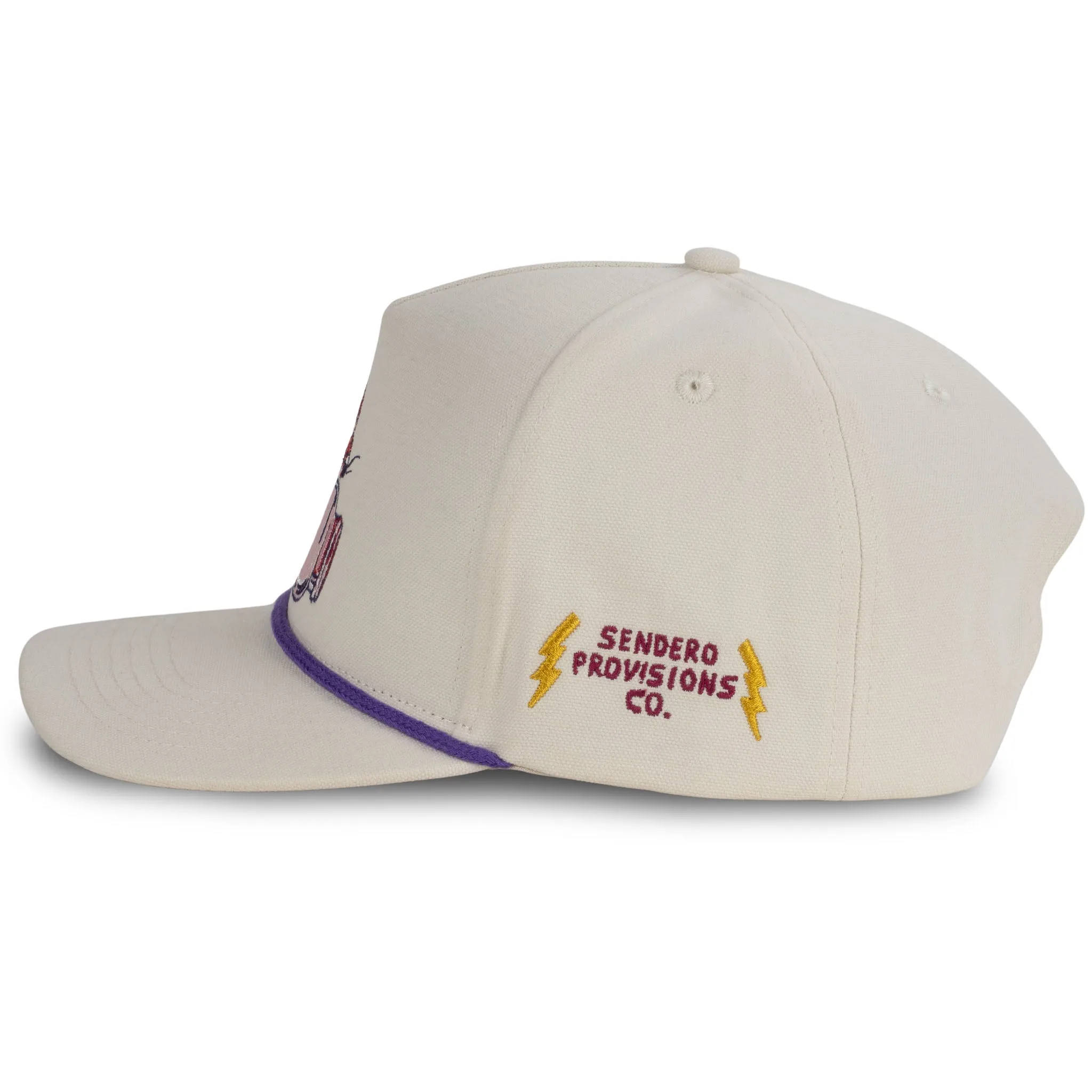 Firefly Hat sold by Sendero Provisions CO product image thumbnail 2