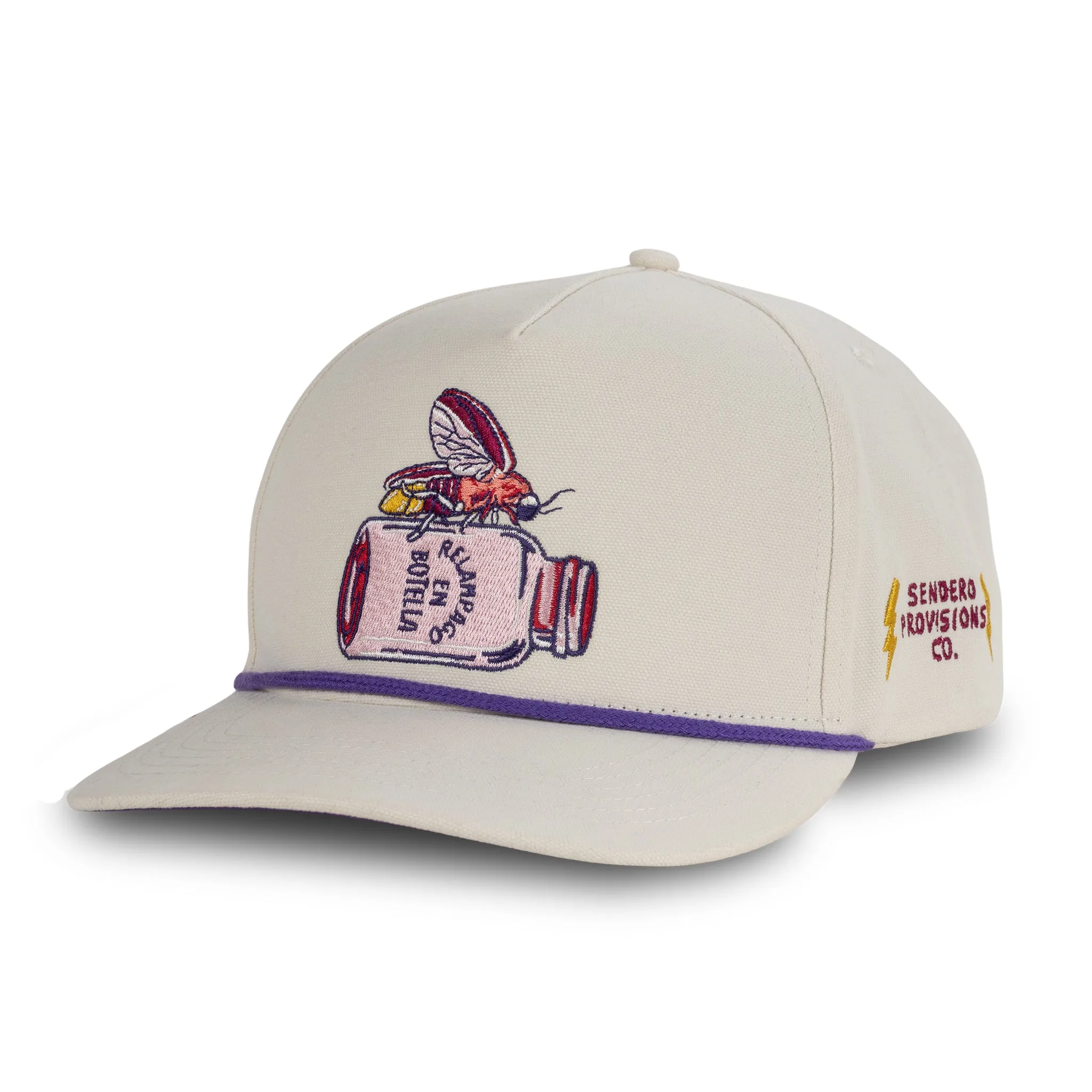 Firefly Hat sold by Sendero Provisions CO