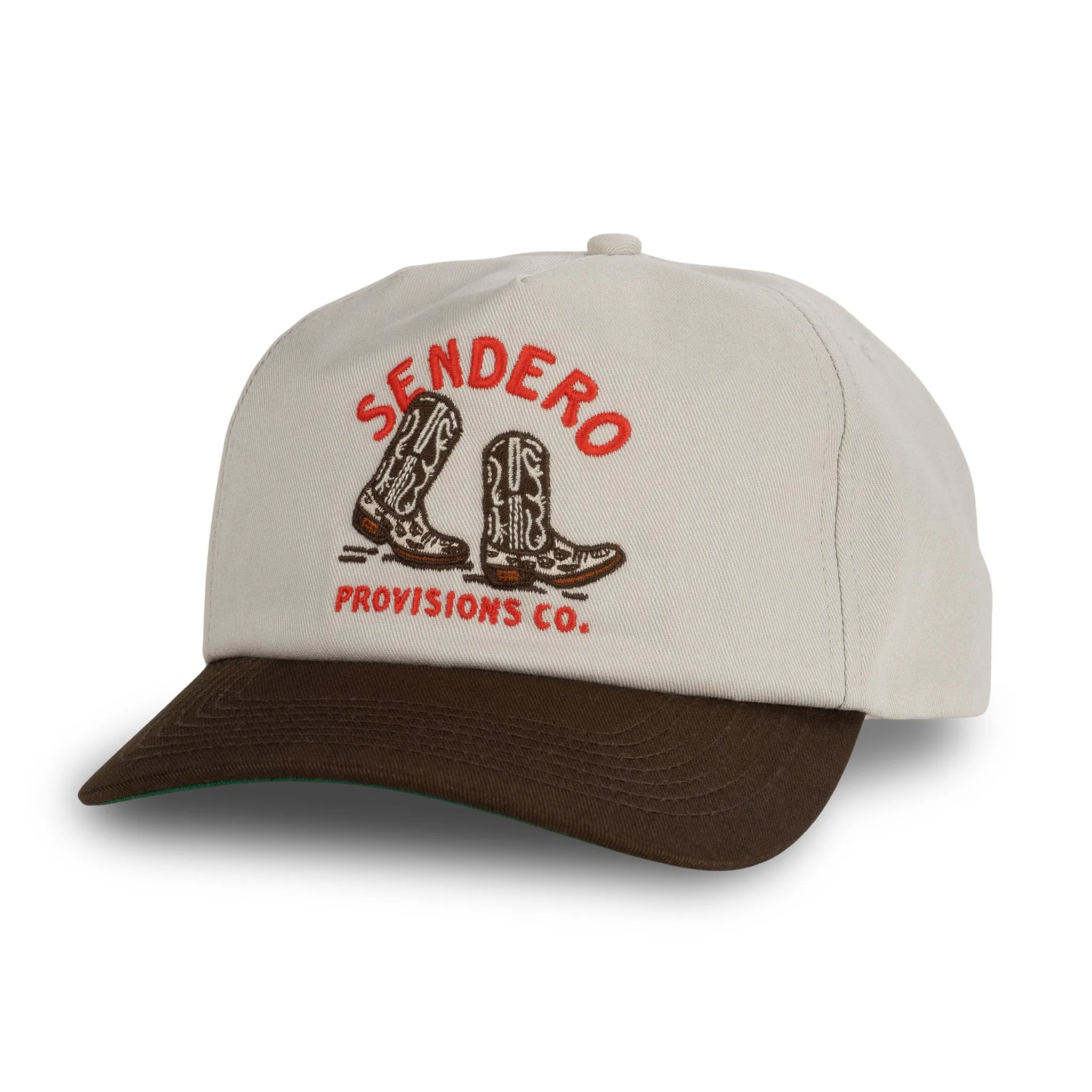 High Stepper Hat sold by Sendero Provisions CO