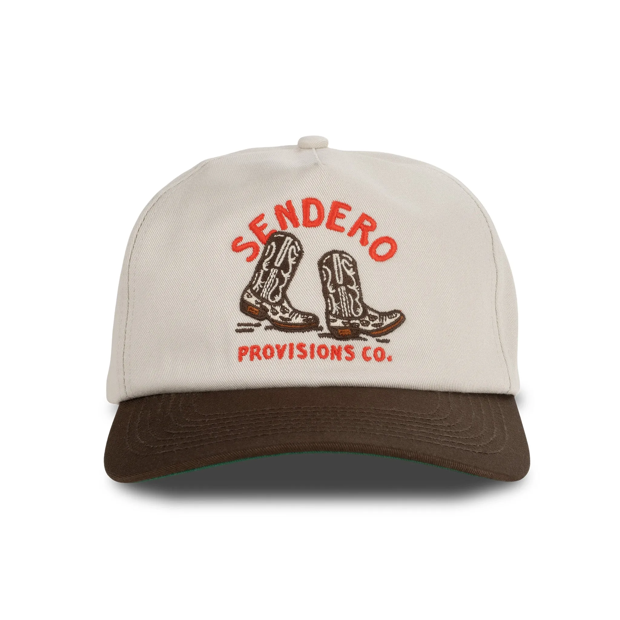 High Stepper Hat sold by Sendero Provisions CO product image thumbnail 4