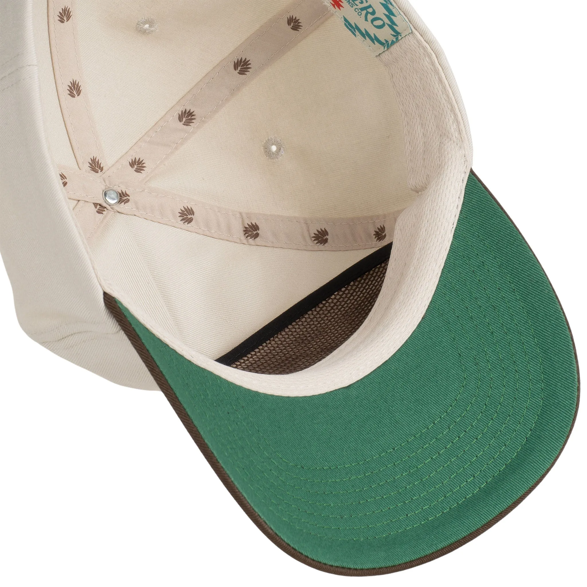 High Stepper Hat sold by Sendero Provisions CO product image thumbnail 5