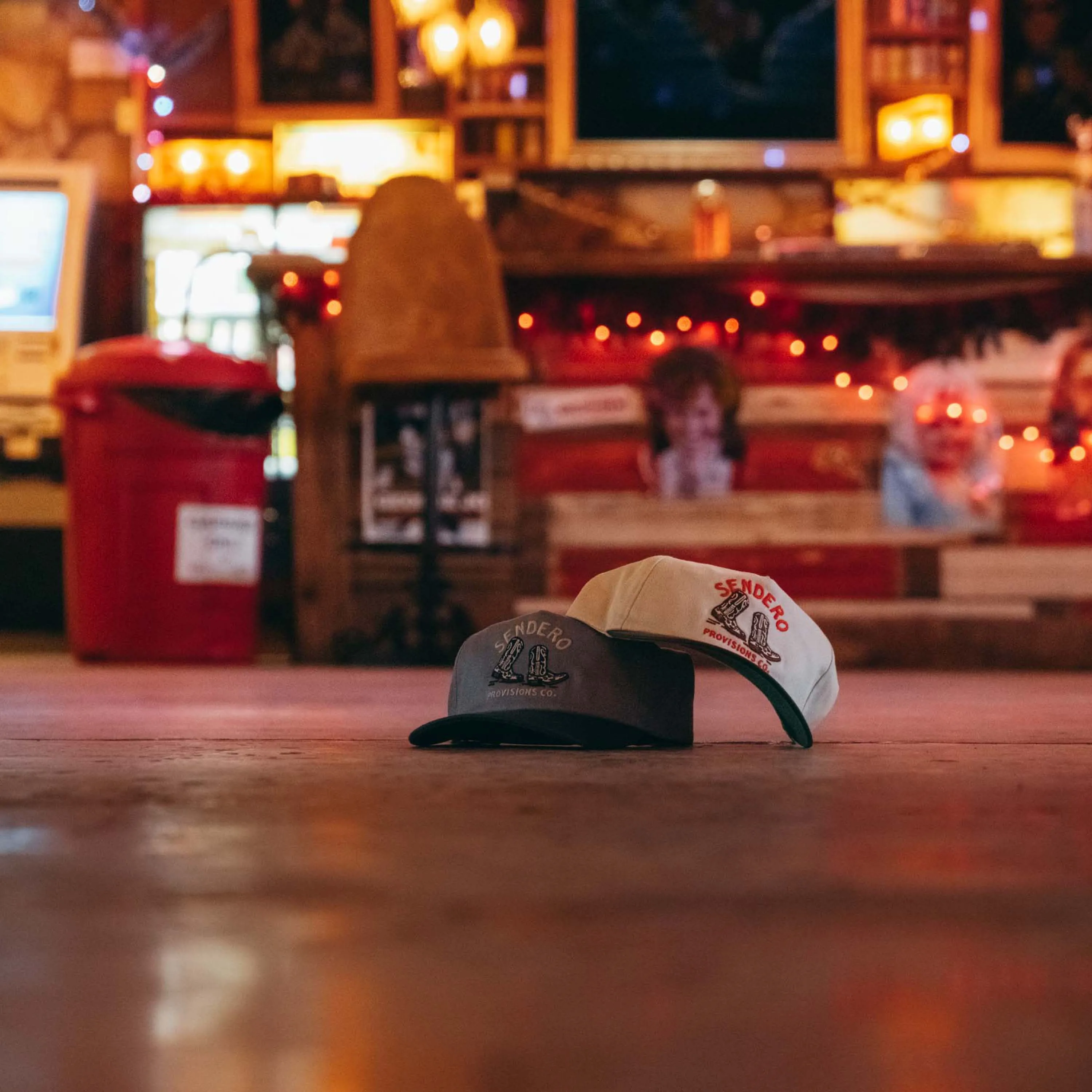 High Stepper Hat sold by Sendero Provisions CO product image thumbnail 2