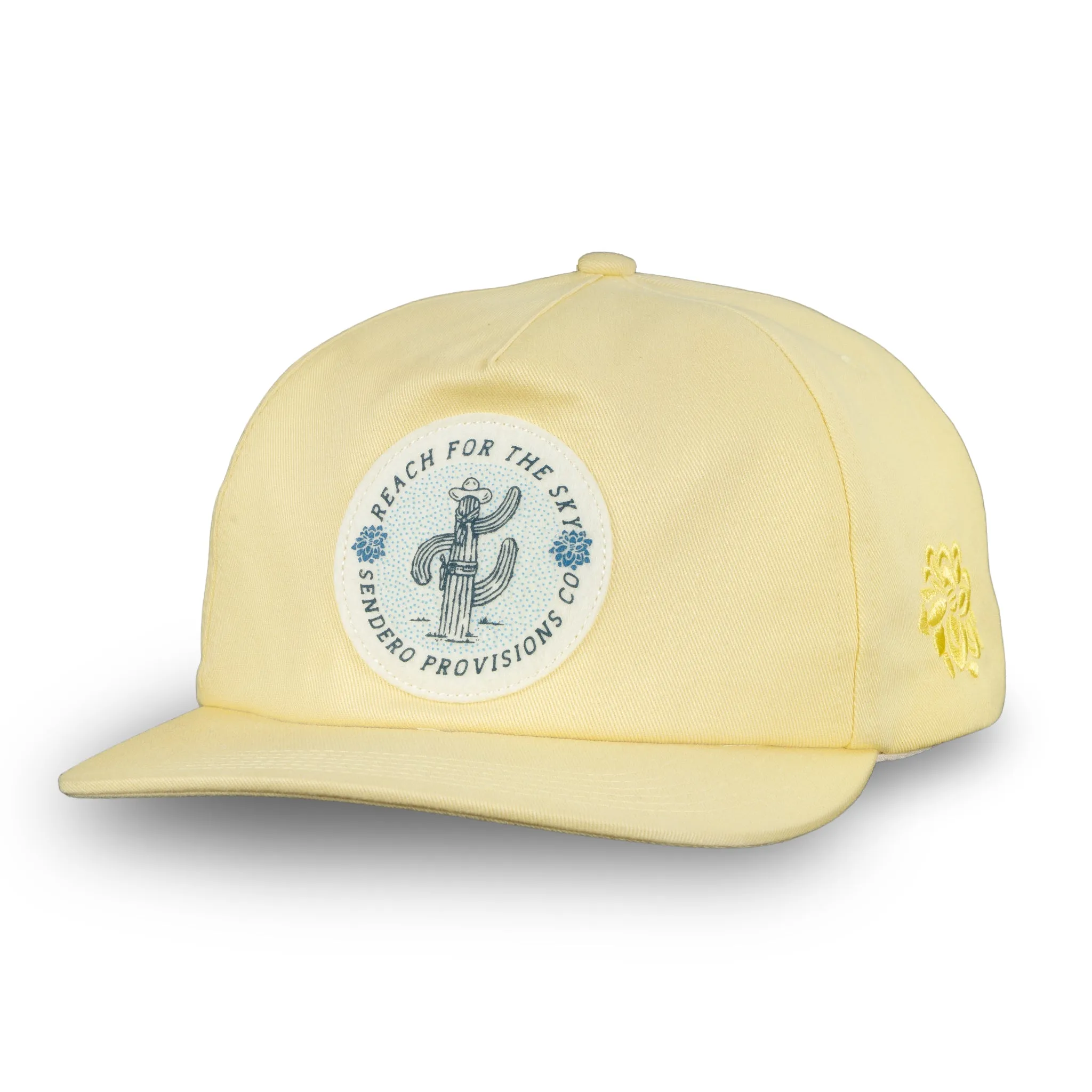 Reach for the Sky Hat sold by Sendero Provisions CO
