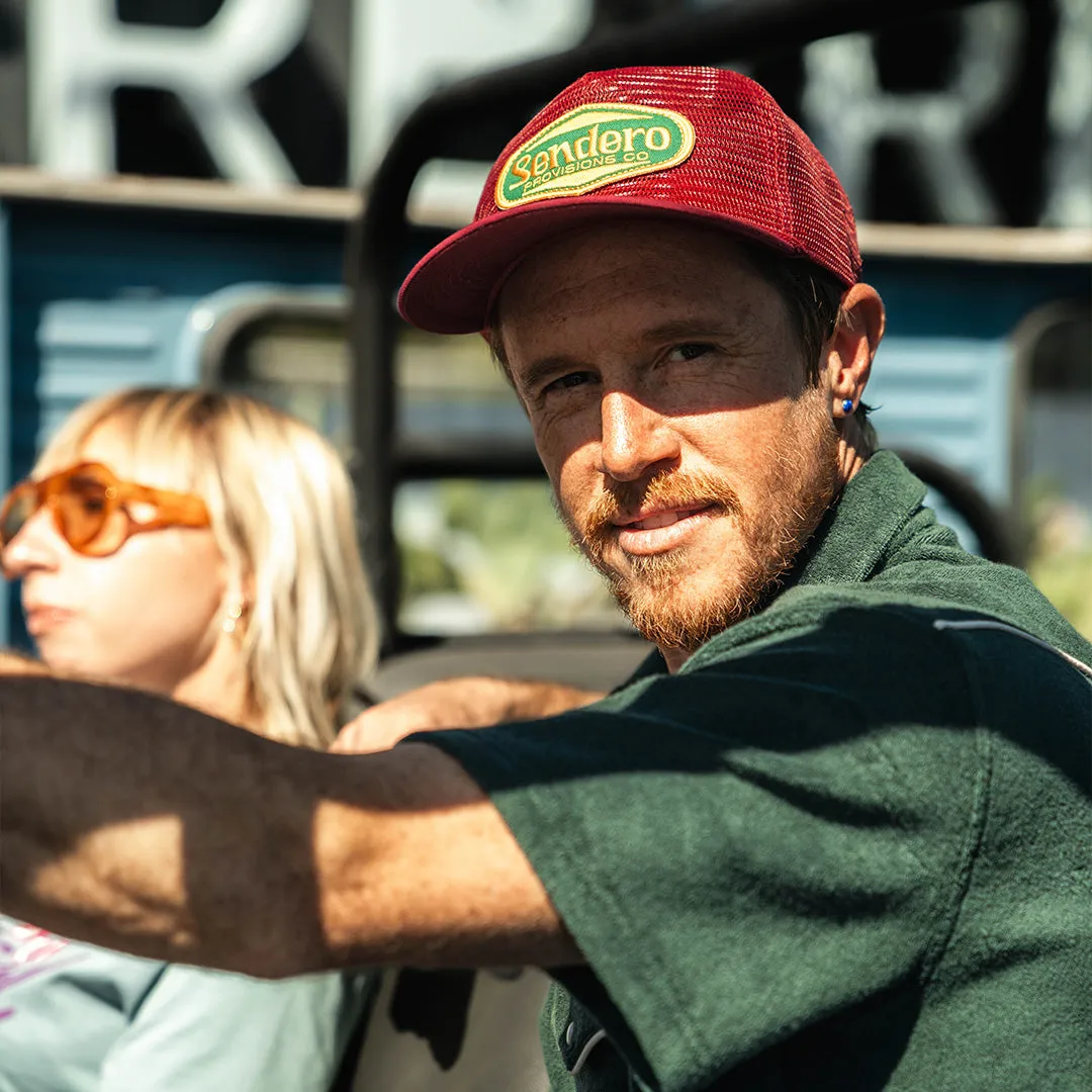 Sendero Supply Hat sold by Sendero Provisions CO product image thumbnail 2