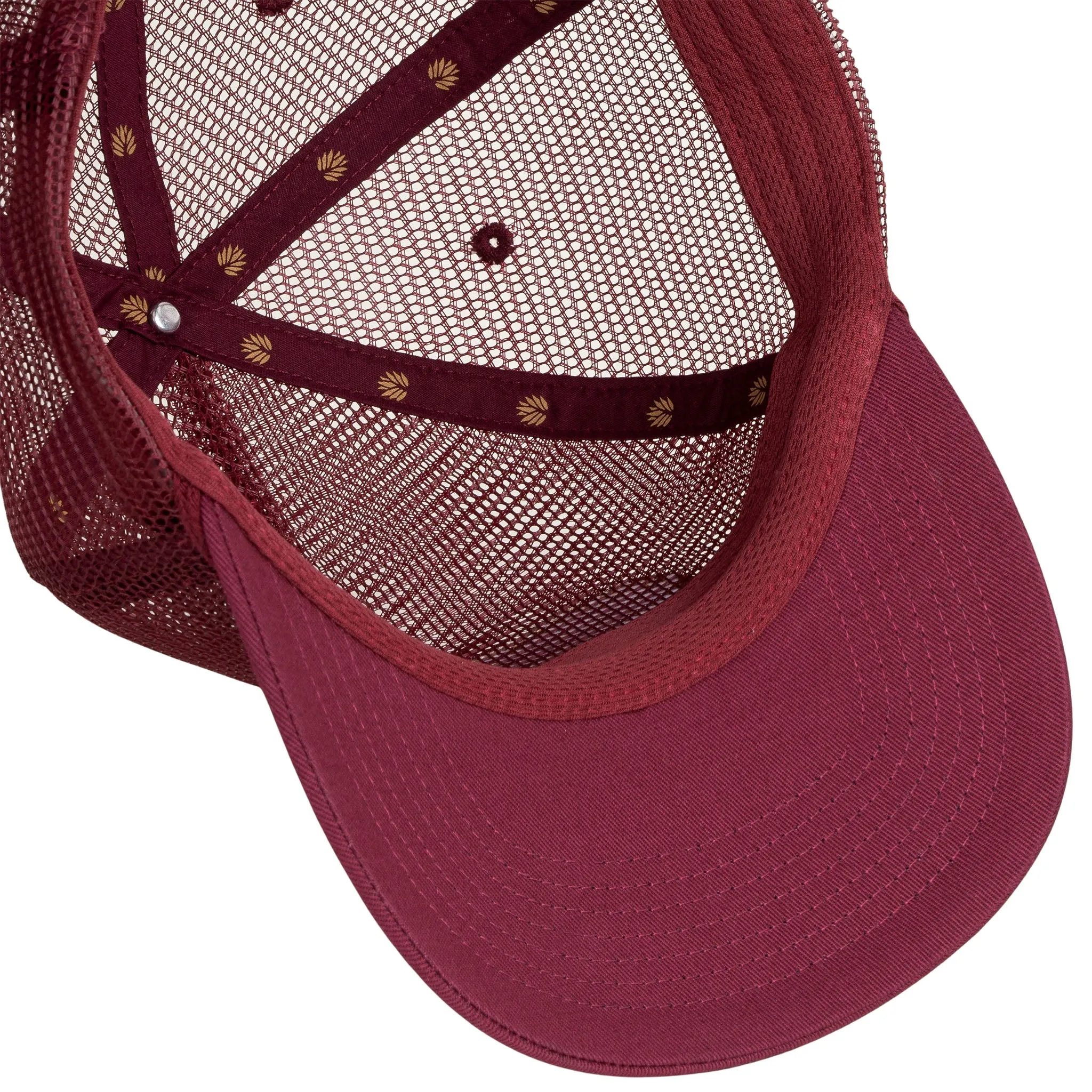 Sendero Supply Hat sold by Sendero Provisions CO product image thumbnail 5