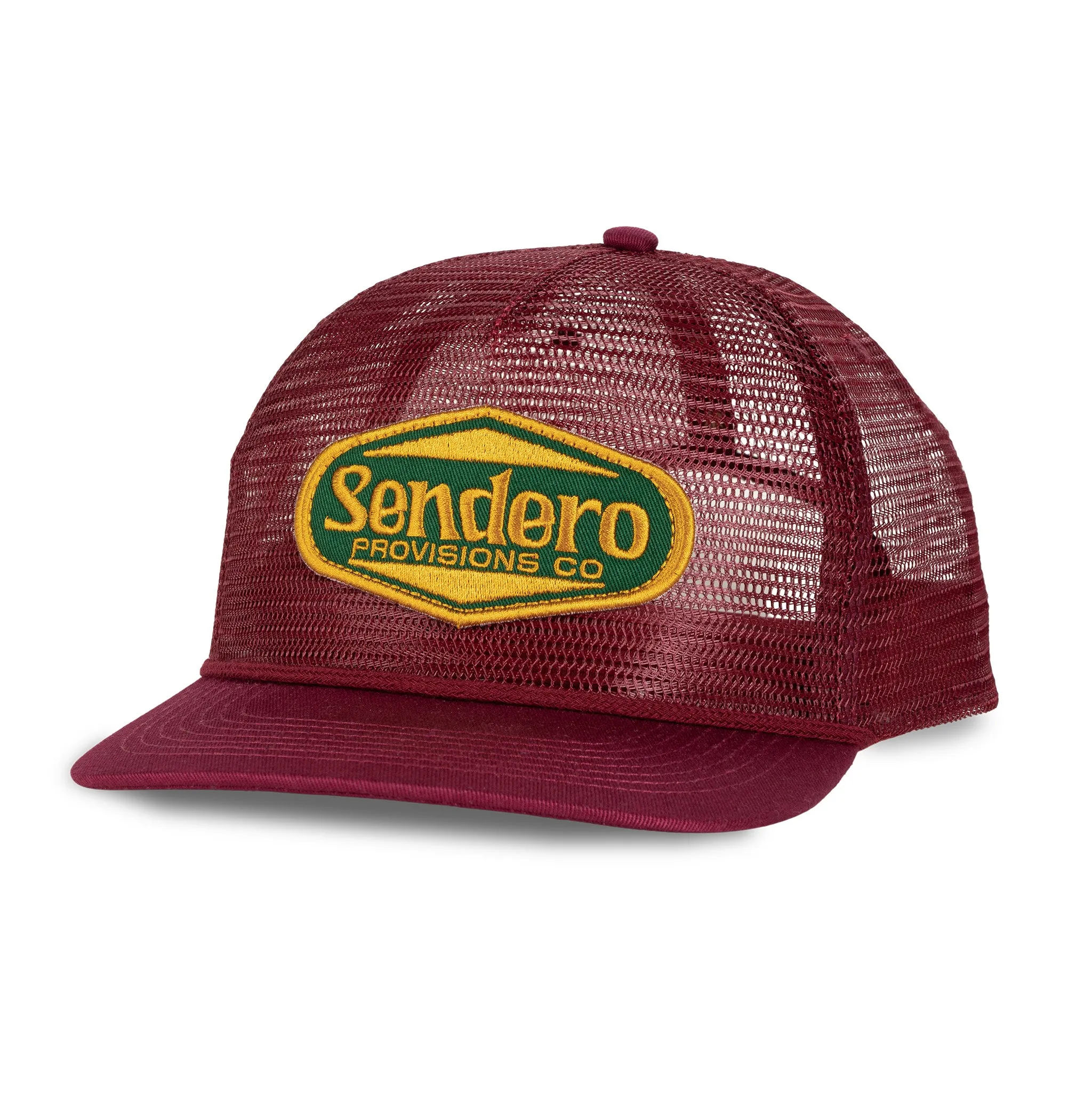 Sendero Supply Hat sold by Sendero Provisions CO