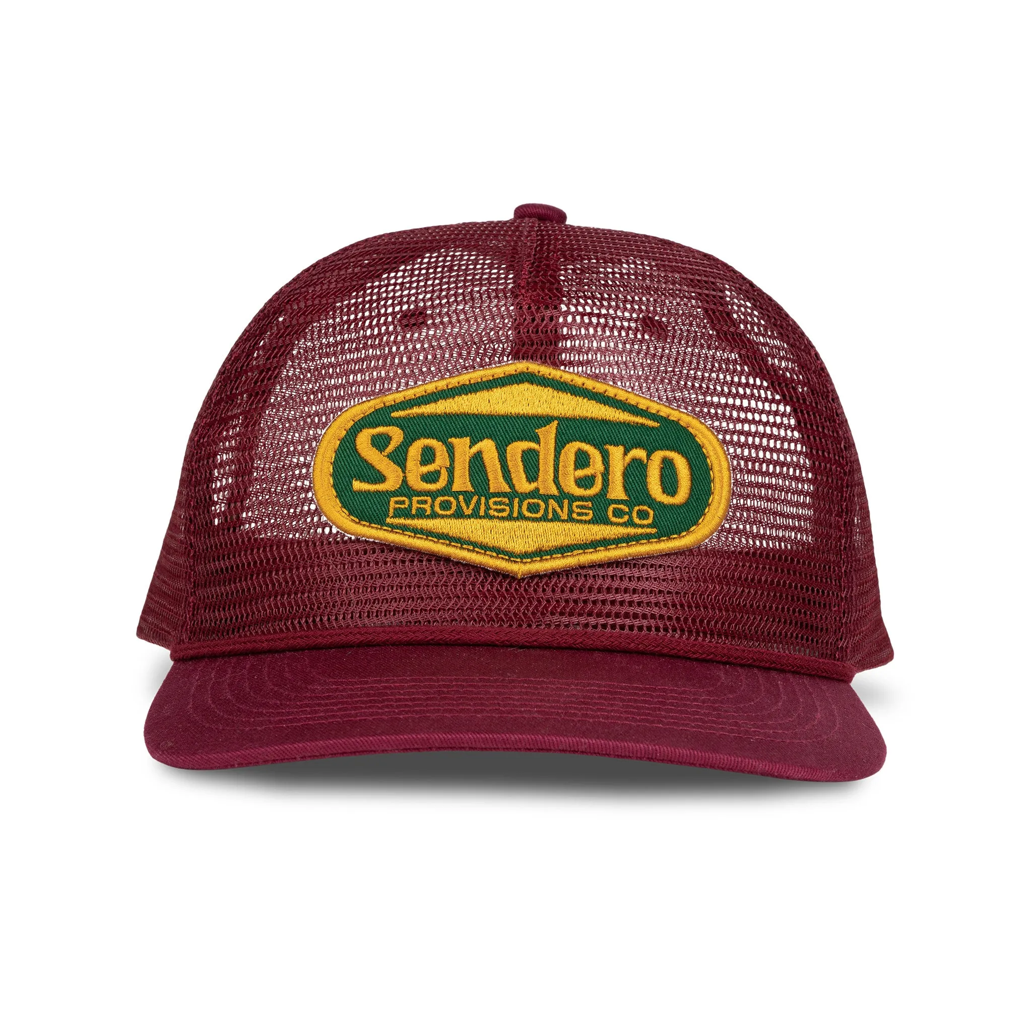 Sendero Supply Hat sold by Sendero Provisions CO product image thumbnail 3