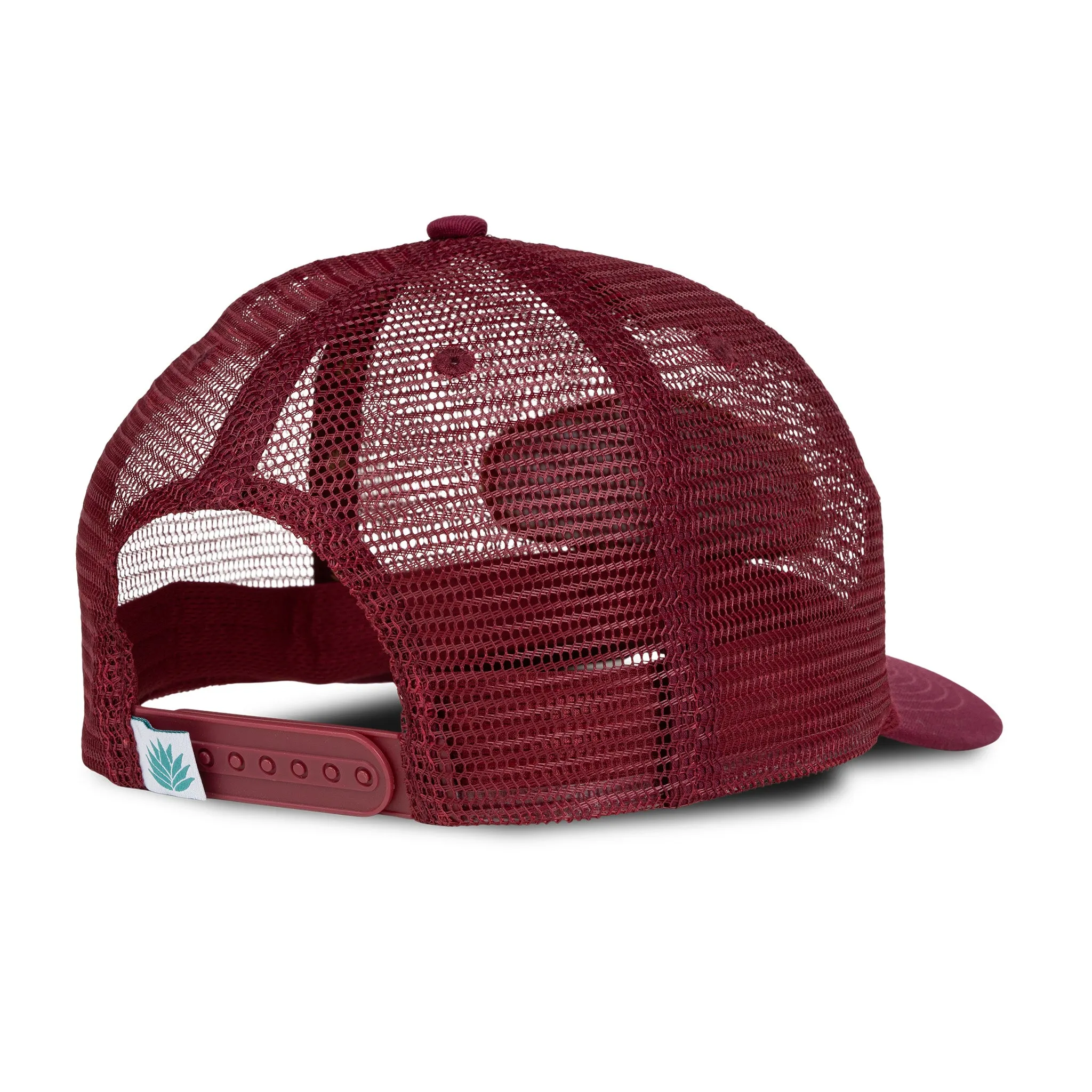 Sendero Supply Hat sold by Sendero Provisions CO product image thumbnail 4