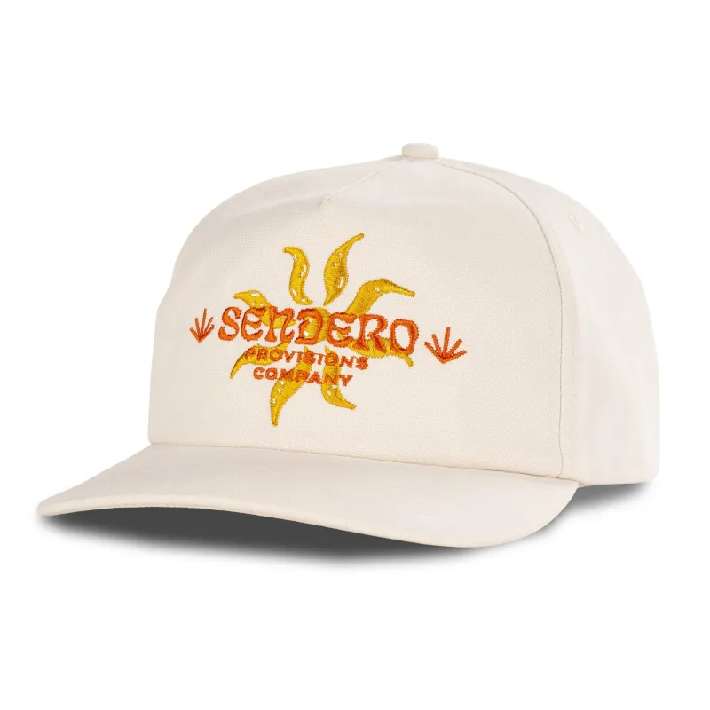 Sol Vida Hat made by Sendero Provisions CO