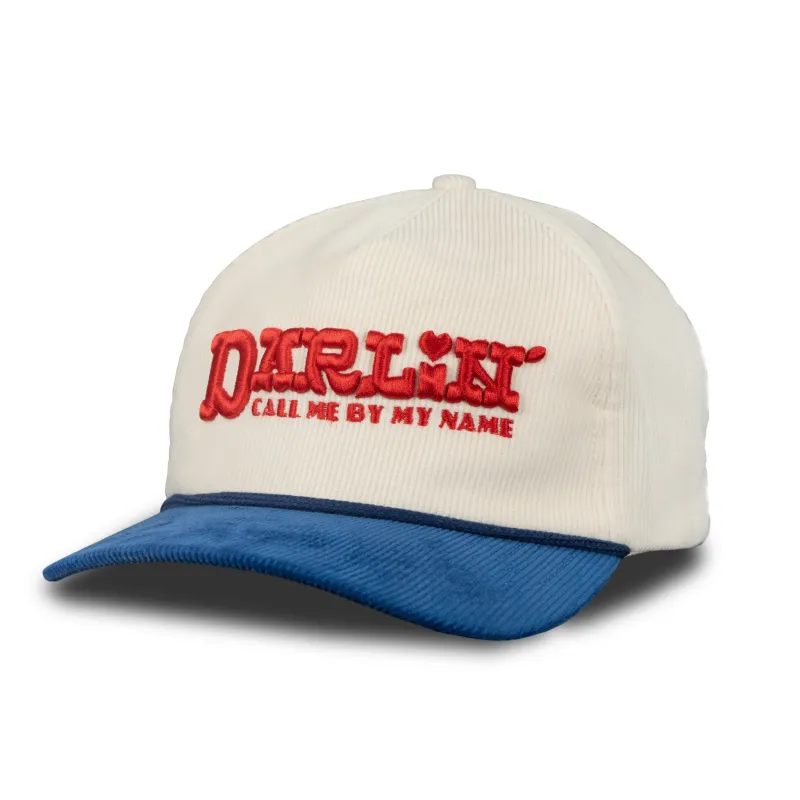Call Me Darlin' Hat made by Sendero Provisions CO