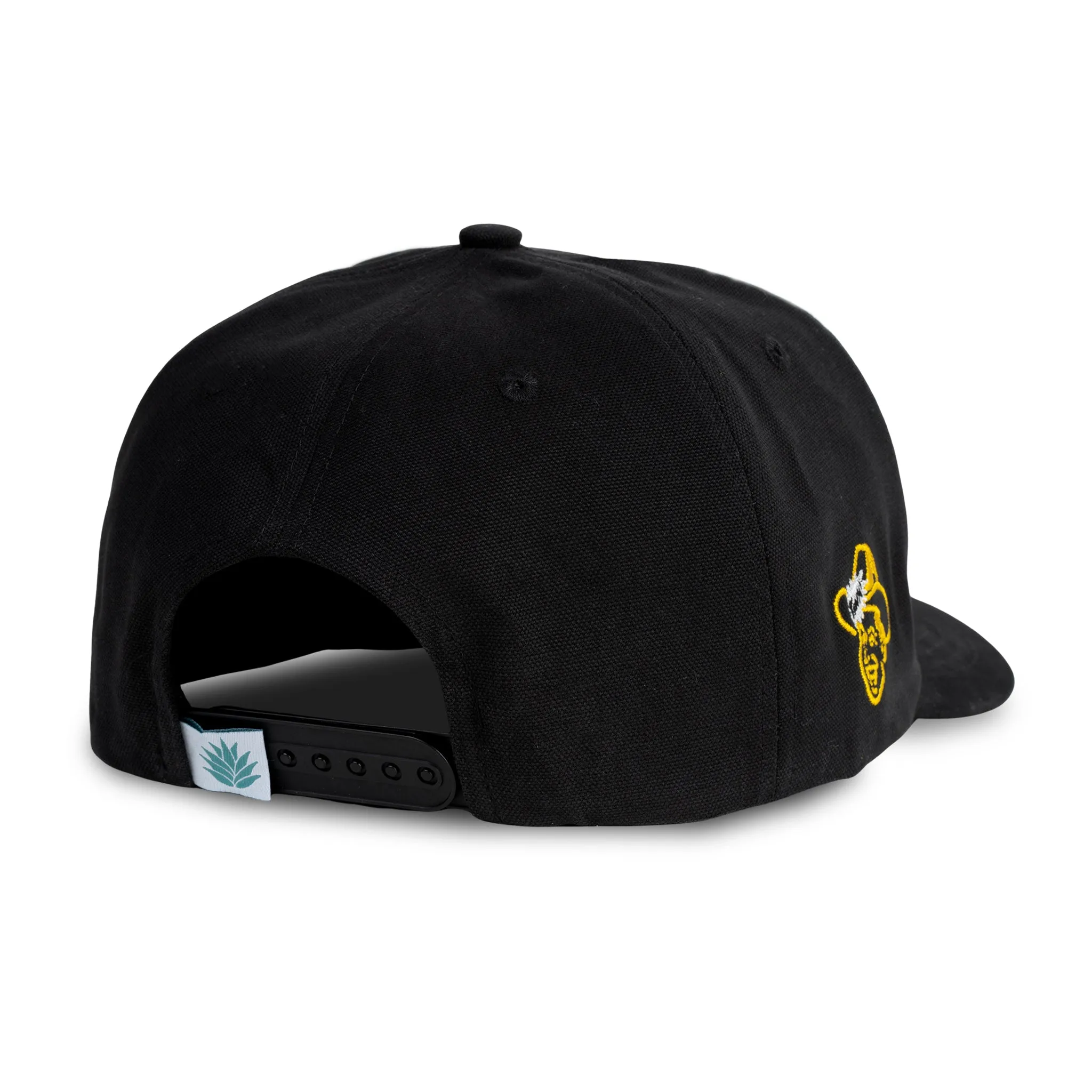 Tip Your Hat - Black sold by Sendero Provisions CO product image thumbnail 5