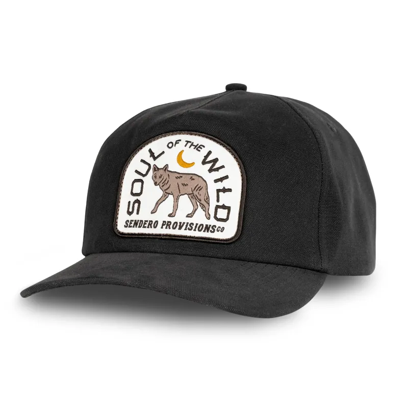 Solitario Hat made by Sendero Provisions CO