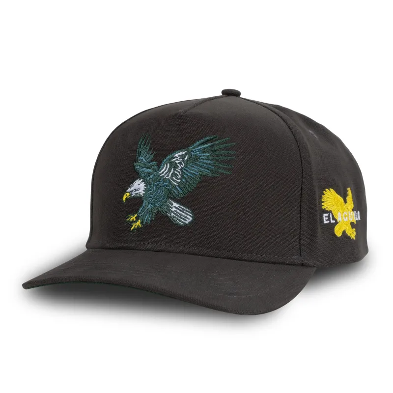 Eagle Hat made by Sendero Provisions CO