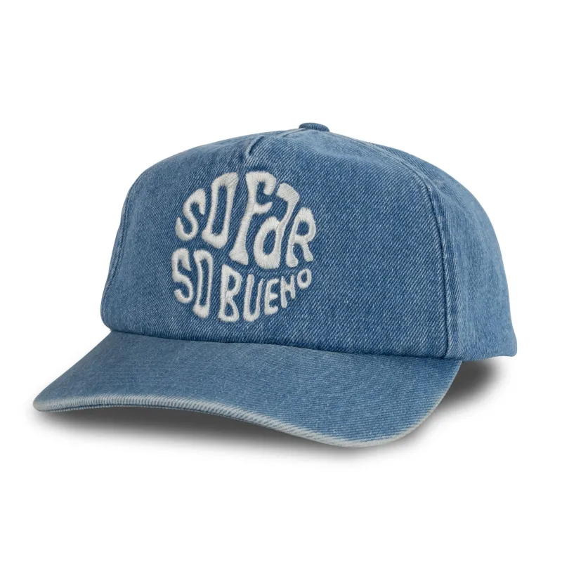 So Bueno Hat - Unstructured made by Sendero Provisions CO