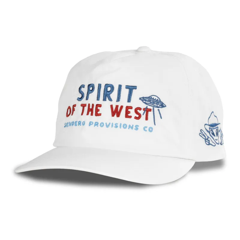High Plains Hat made by Sendero Provisions CO