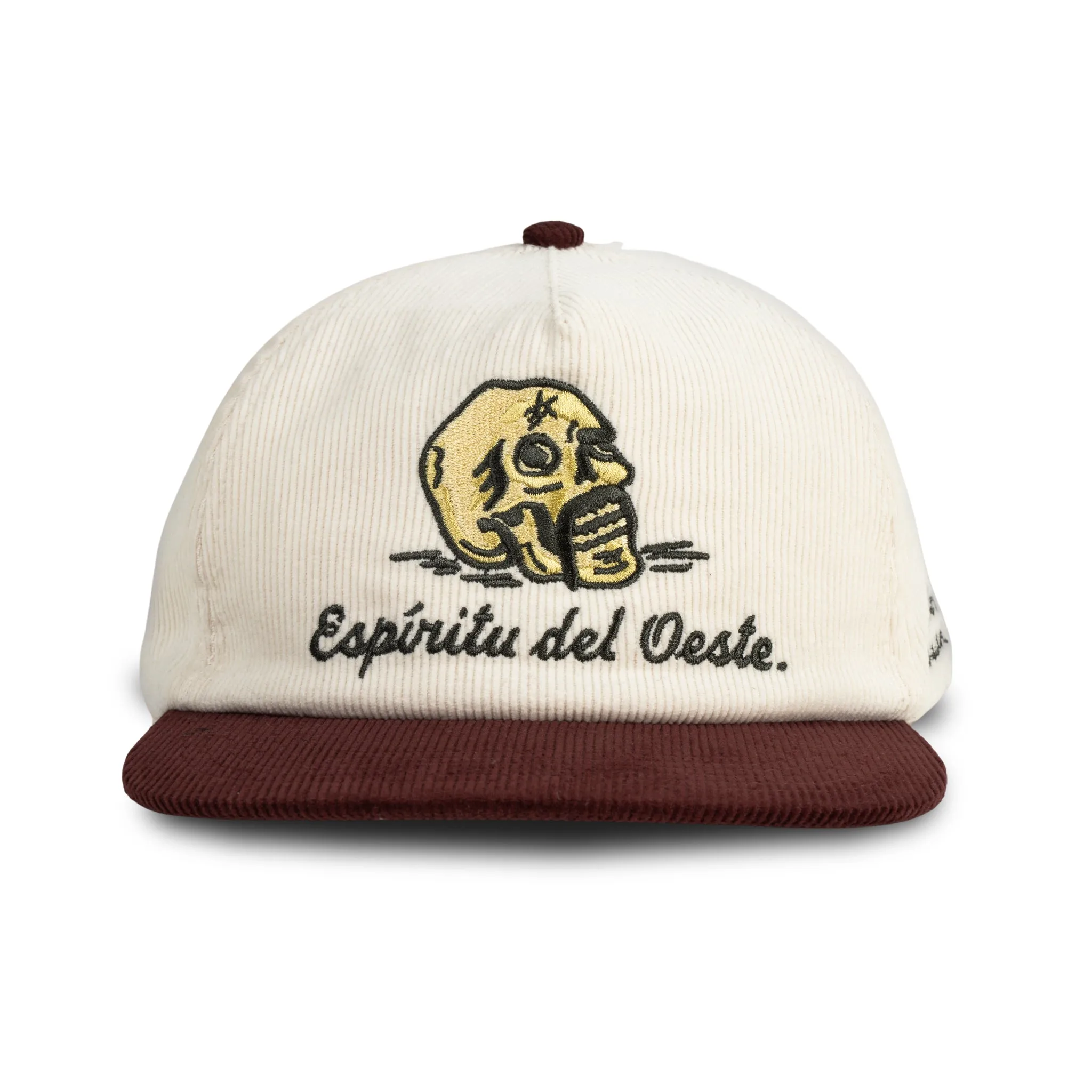 Del Oeste Hat sold by Sendero Provisions CO product image thumbnail 5