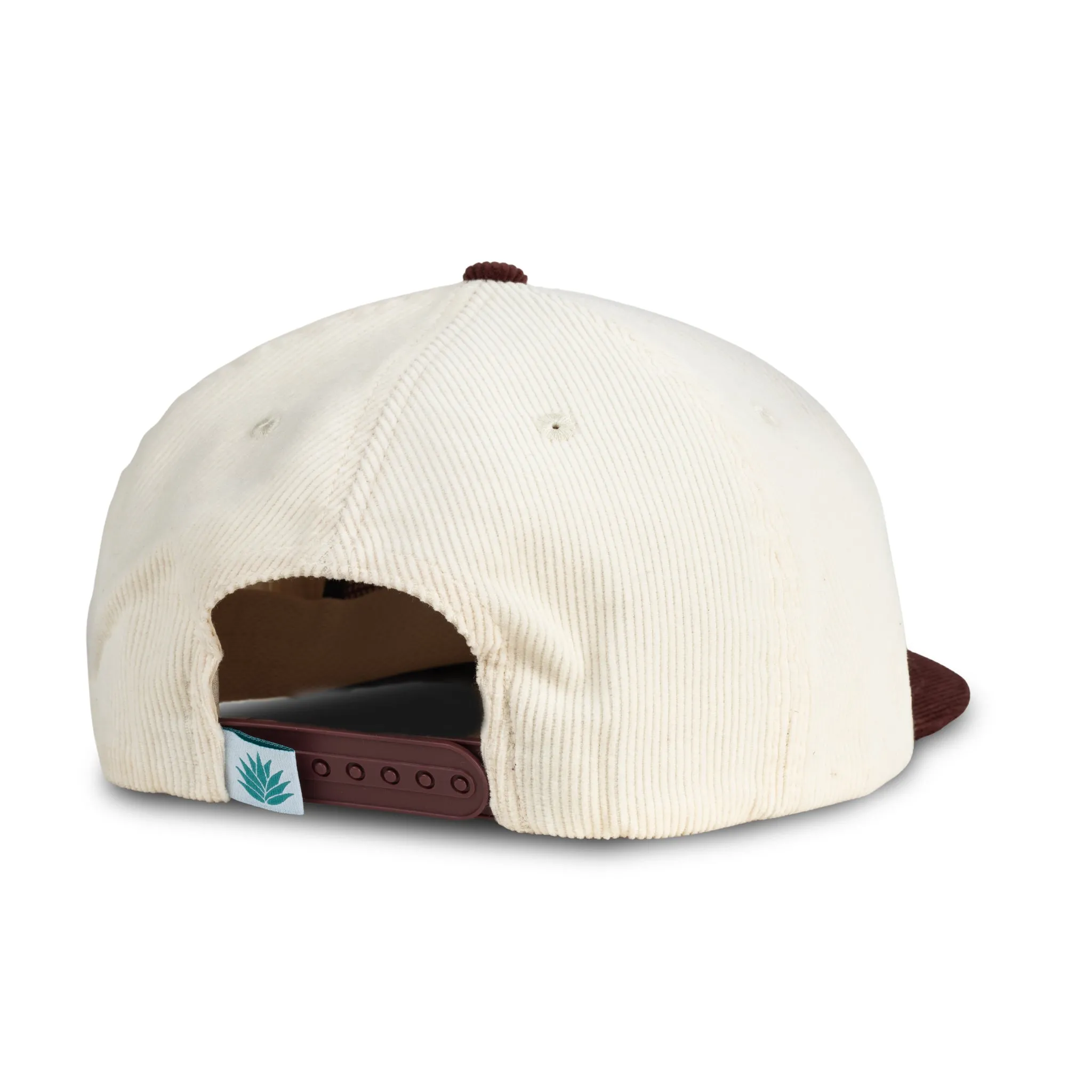 Del Oeste Hat sold by Sendero Provisions CO product image thumbnail 4