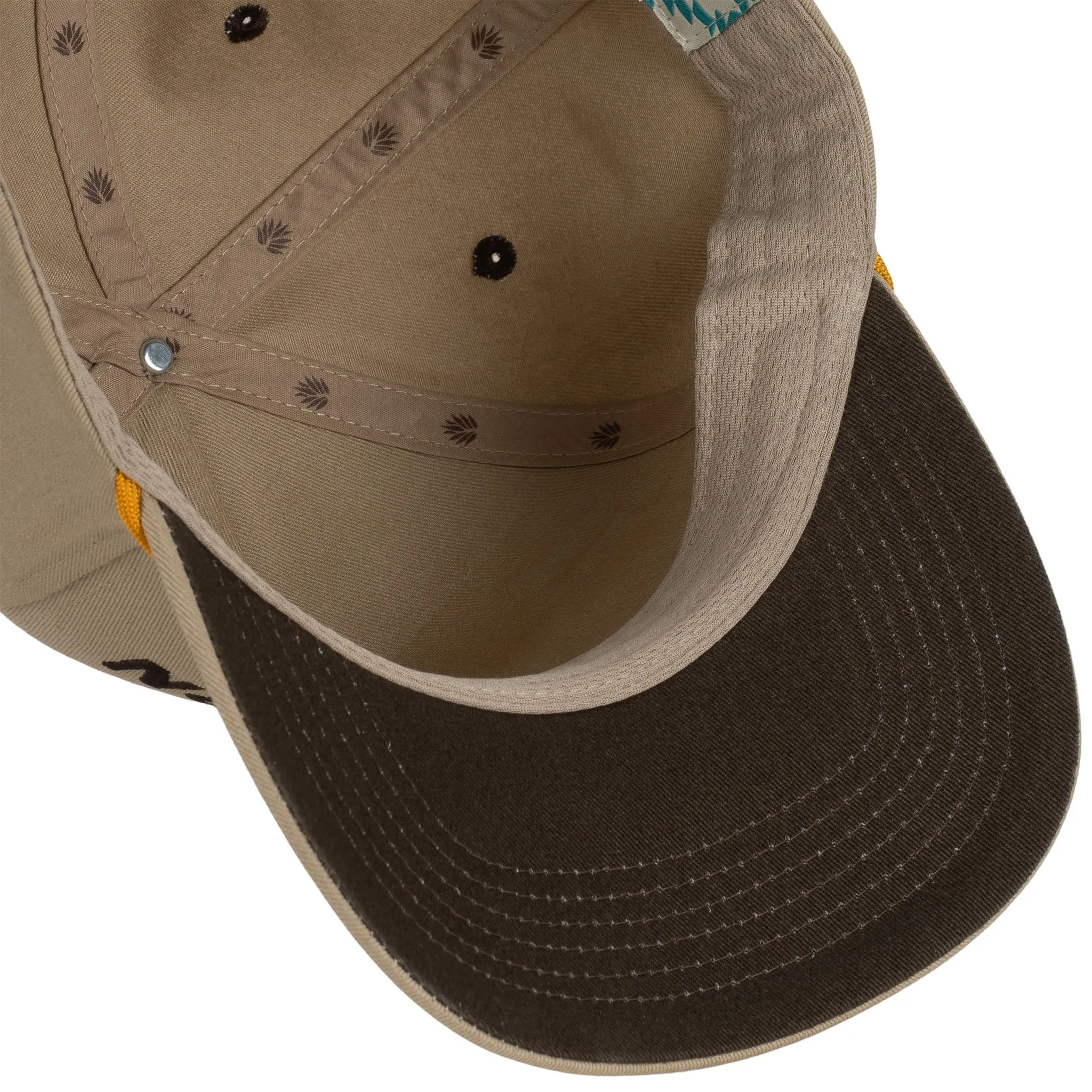 Western Show Hat sold by Sendero Provisions CO product image thumbnail 4