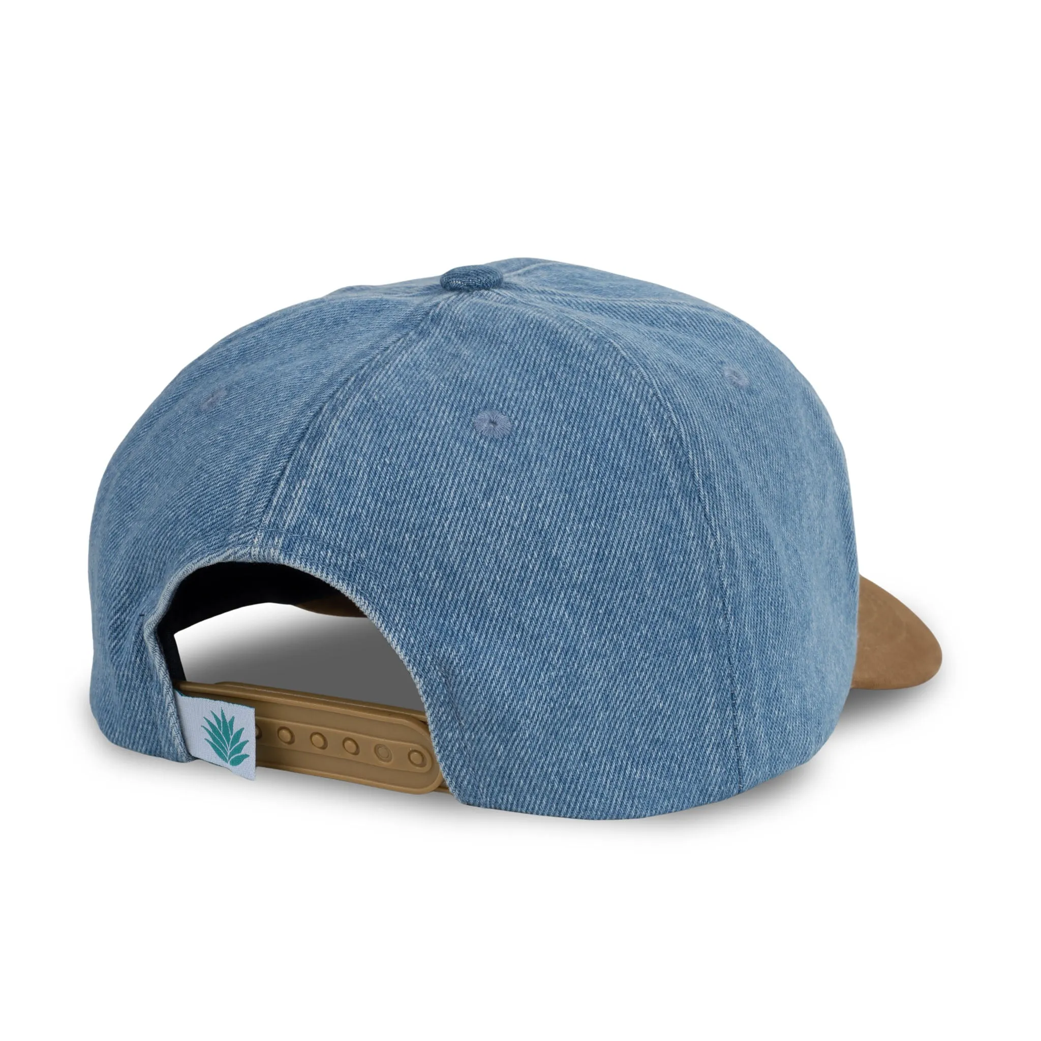 Hand Tied Flies Hat sold by Sendero Provisions CO product image thumbnail 2