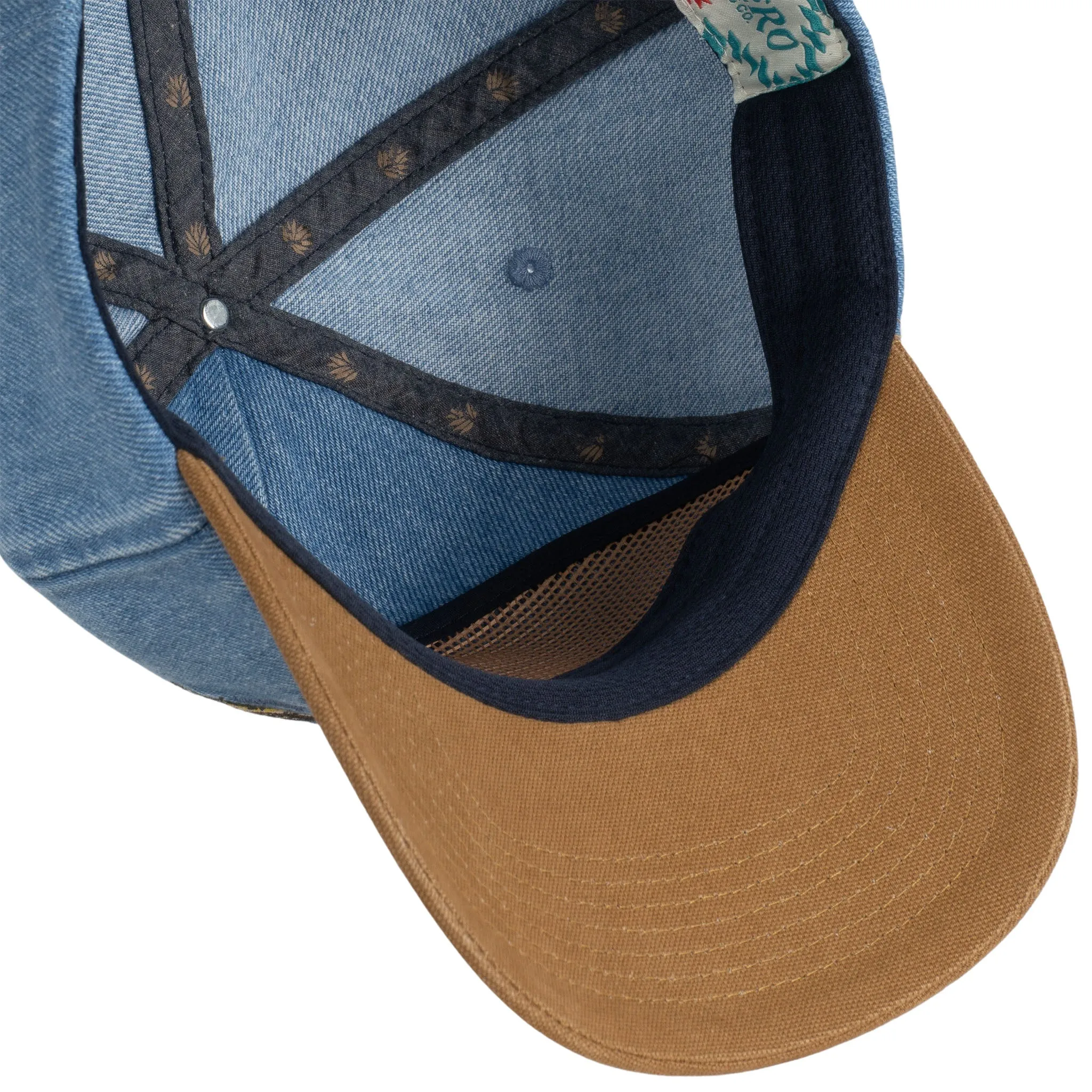 Hand Tied Flies Hat sold by Sendero Provisions CO product image thumbnail 4