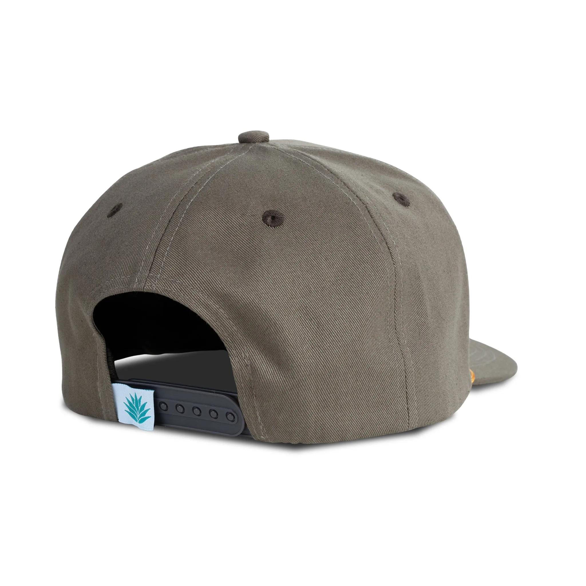 Western Show Hat - Brown sold by Sendero Provisions CO product image thumbnail 4