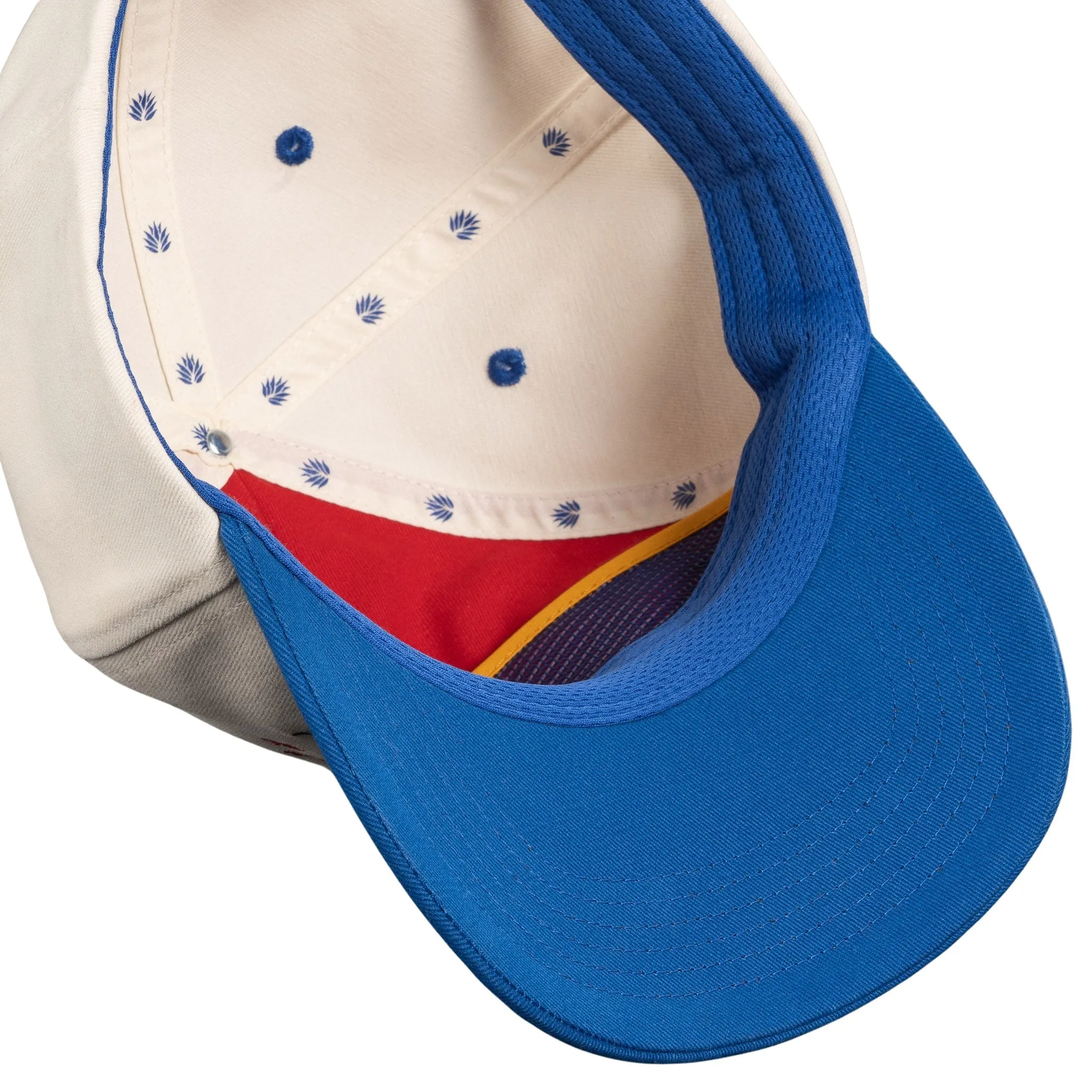 Not Catching Hat sold by Sendero Provisions CO product image thumbnail 5