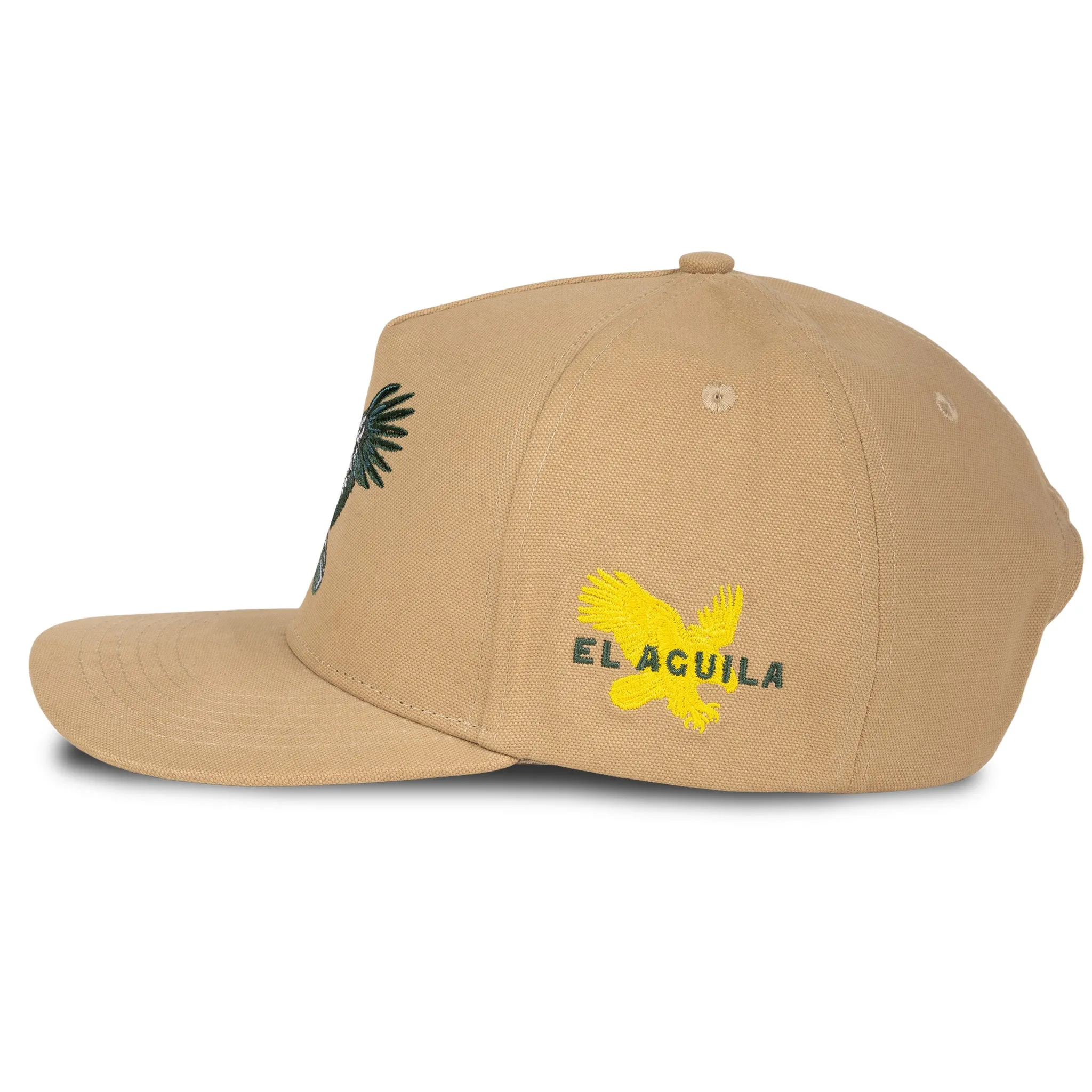 Eagle Hat sold by Sendero Provisions CO product image thumbnail 3