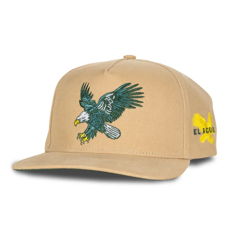 Eagle Hat made by Sendero Provisions CO