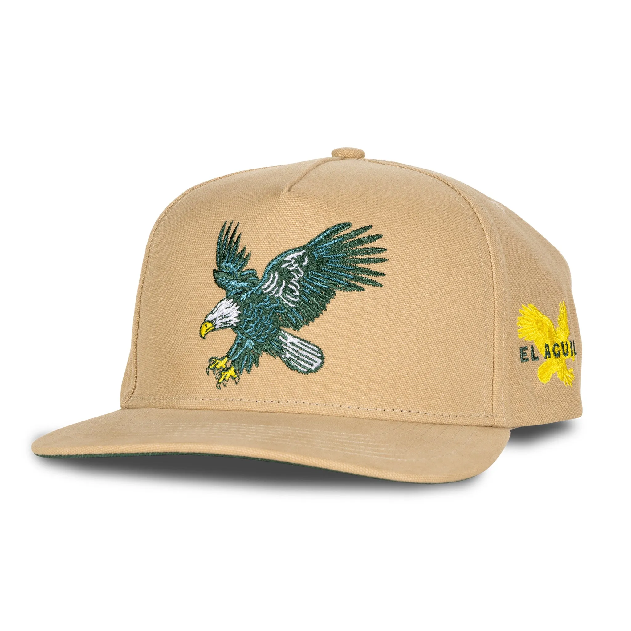 Eagle Hat sold by Sendero Provisions CO