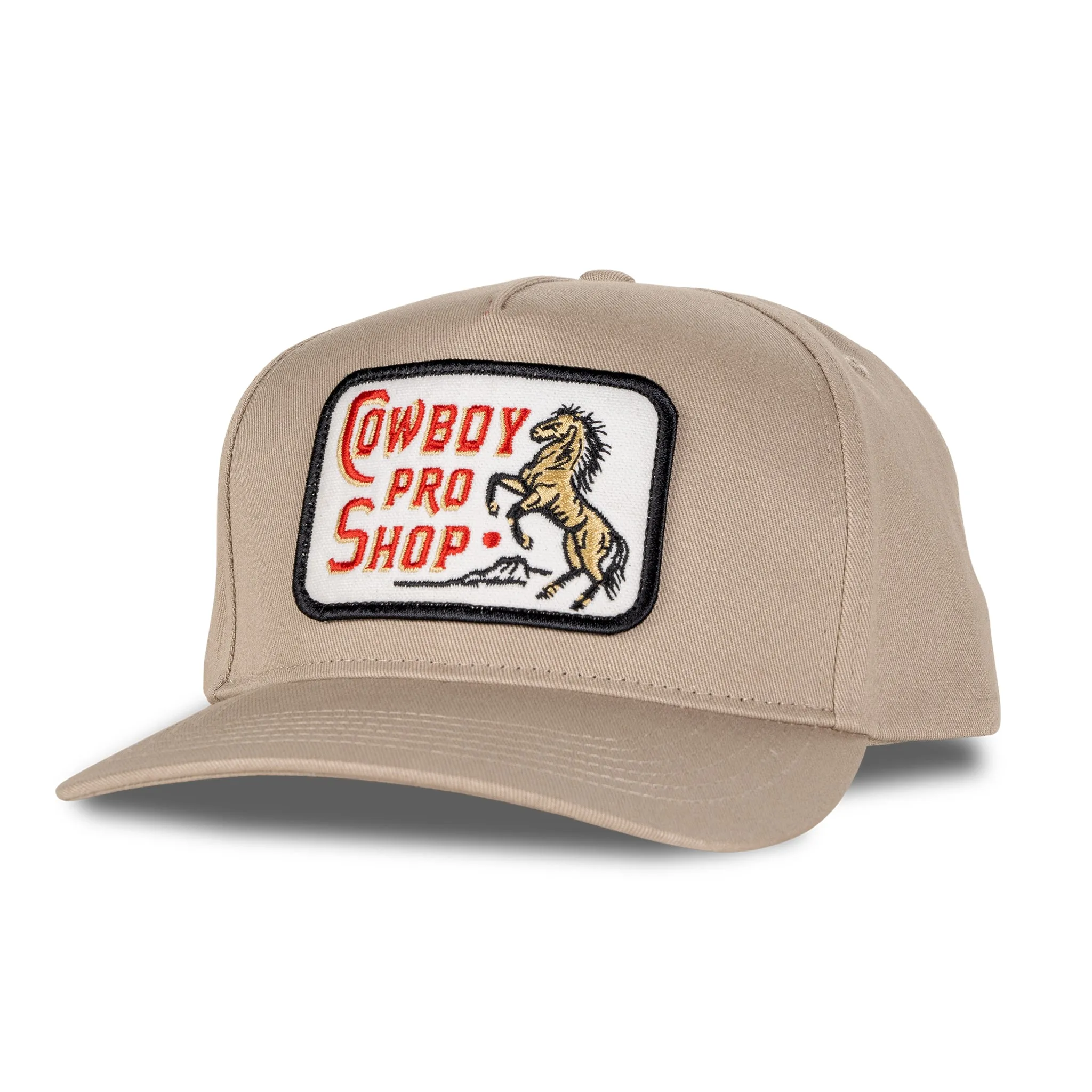 Cowboy Pro Shop Hat sold by Sendero Provisions CO