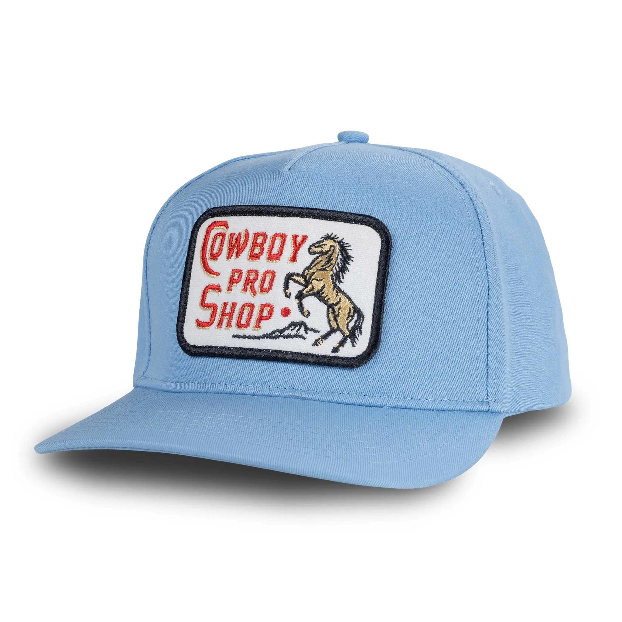 Cowboy Pro Shop Hat sold by Sendero Provisions CO product image thumbnail 5