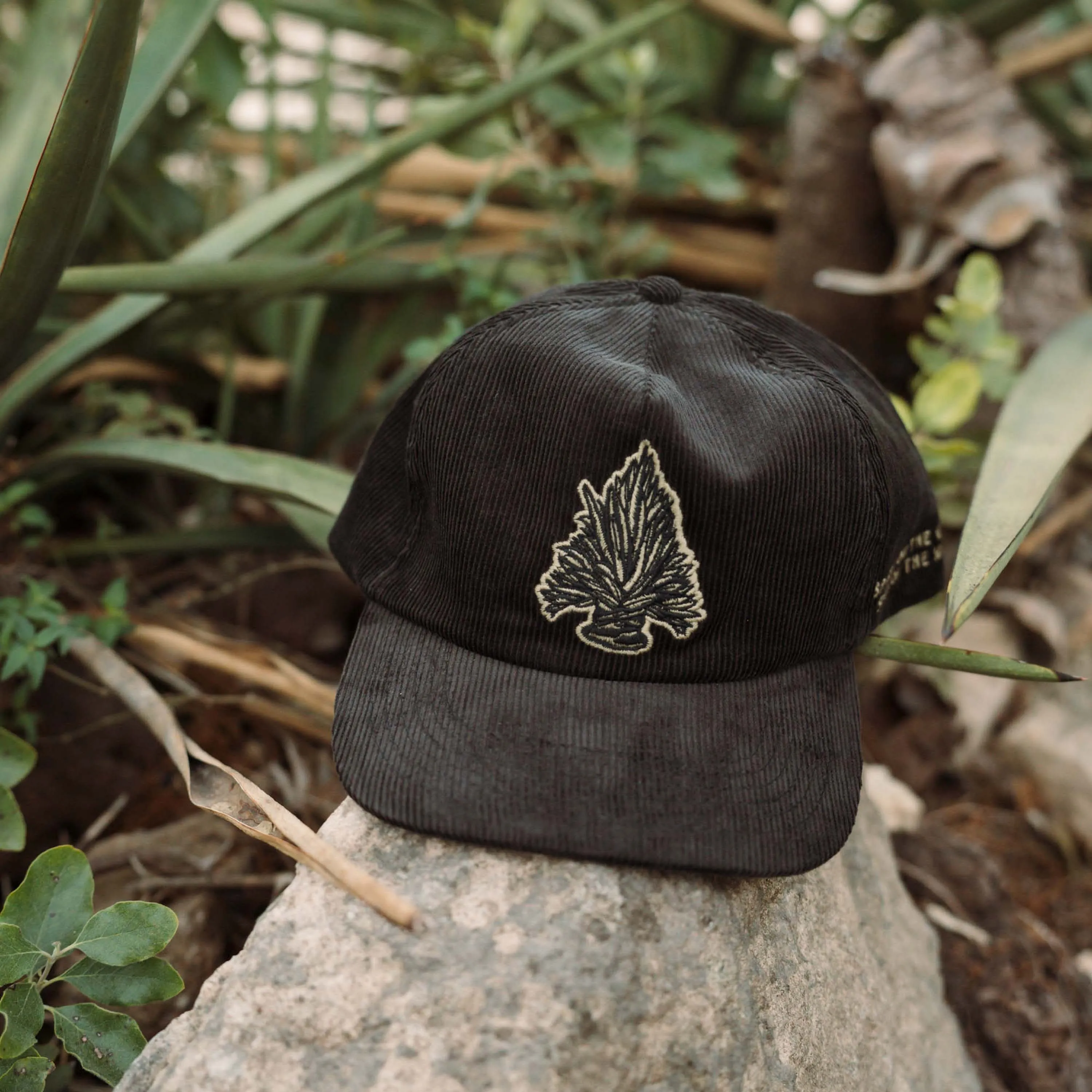 Senderohead Hat sold by Sendero Provisions CO product image thumbnail 2