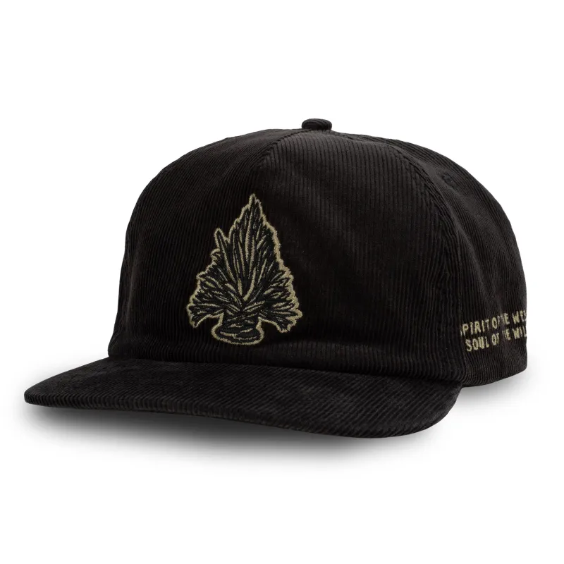 Senderohead Hat made by Sendero Provisions CO