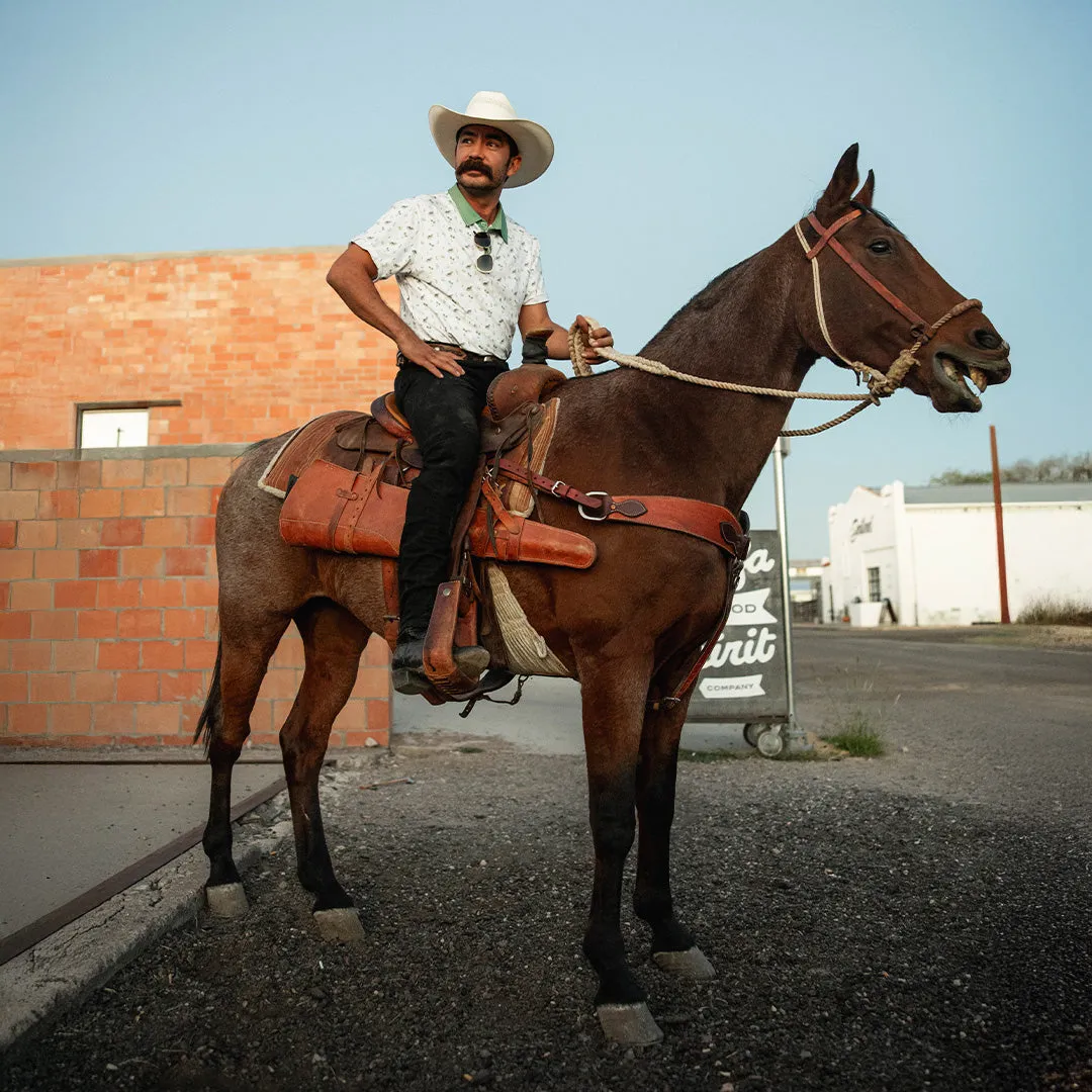 High Noon Performance Polo sold by Sendero Provisions CO product image thumbnail 2