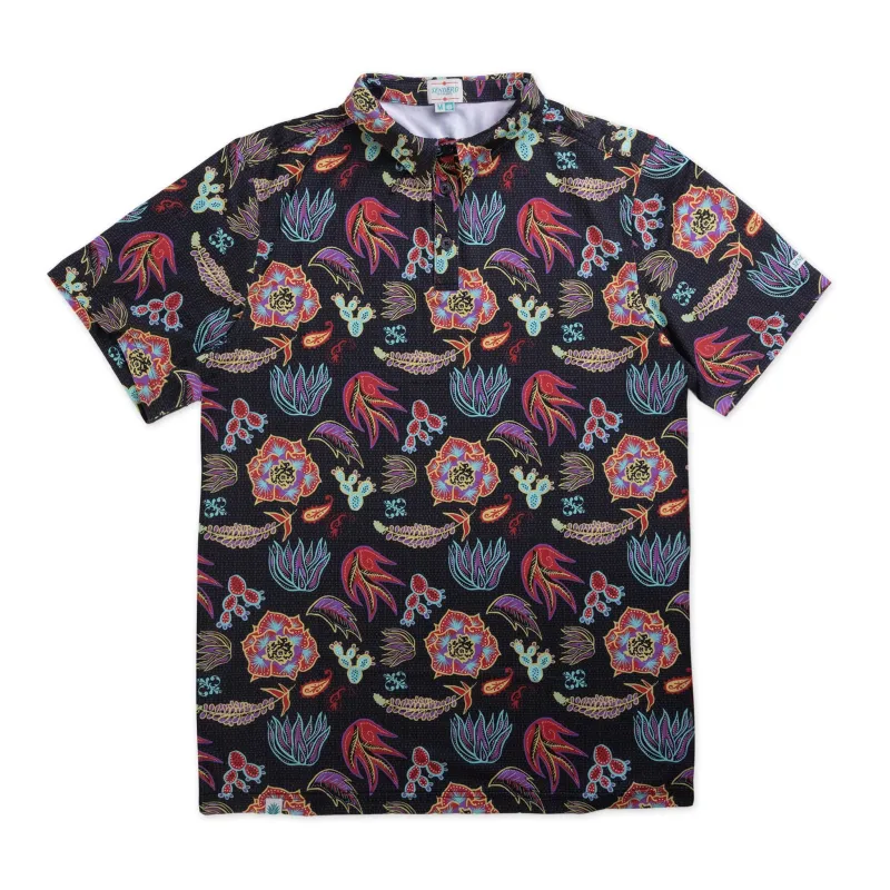 High Noon Performance Polo made by Sendero Provisions CO