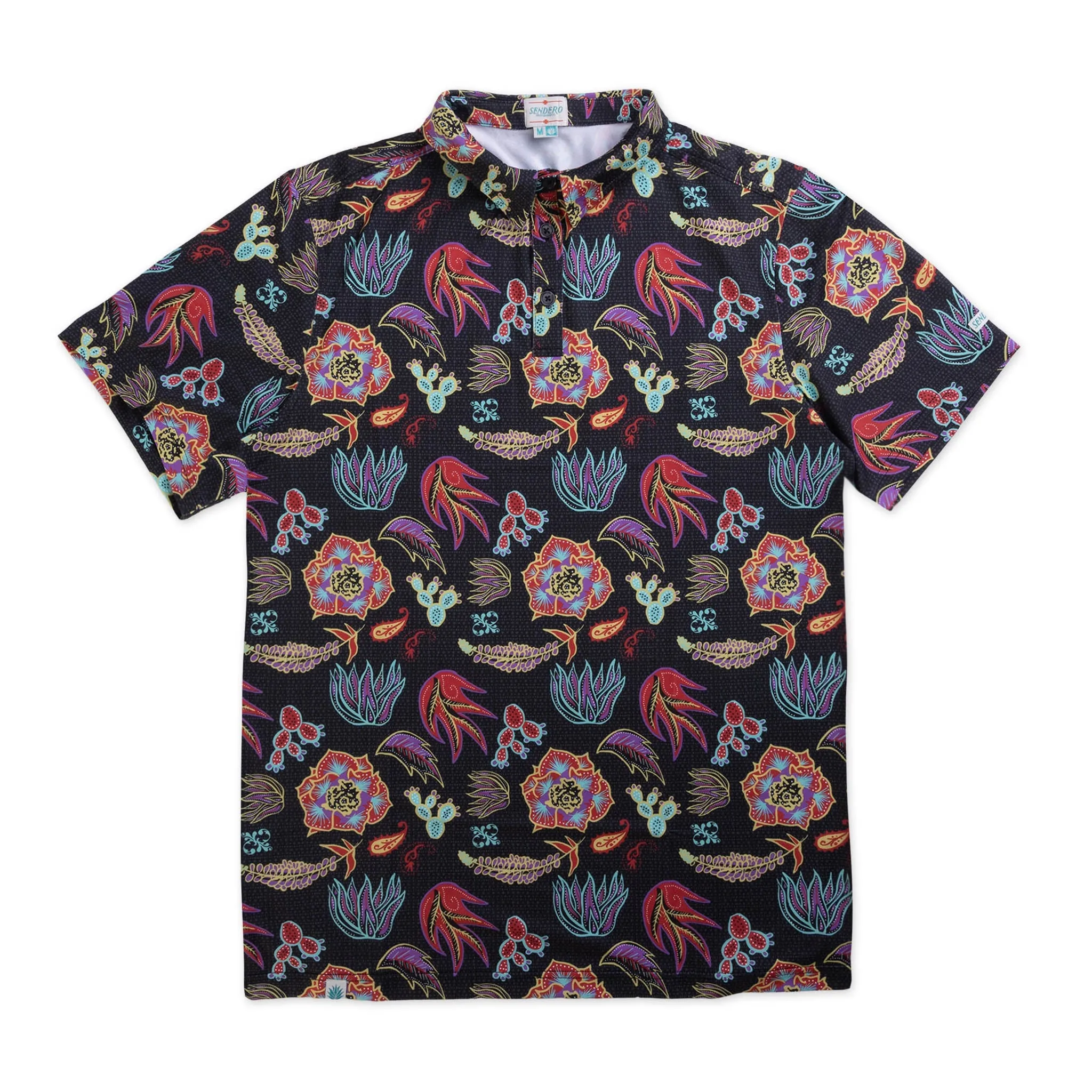 High Noon Performance Polo sold by Sendero Provisions CO