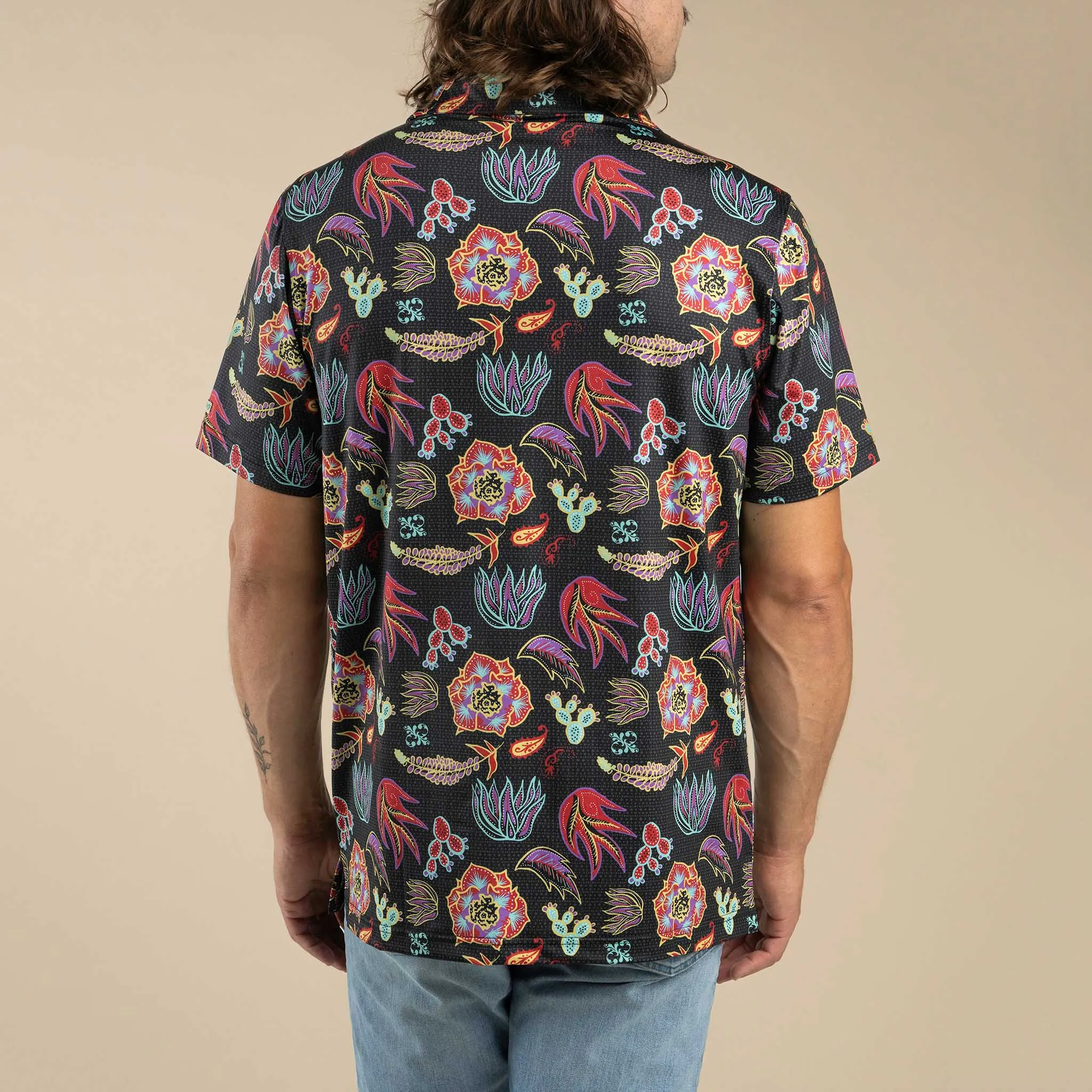 High Noon Performance Polo sold by Sendero Provisions CO product image thumbnail 3