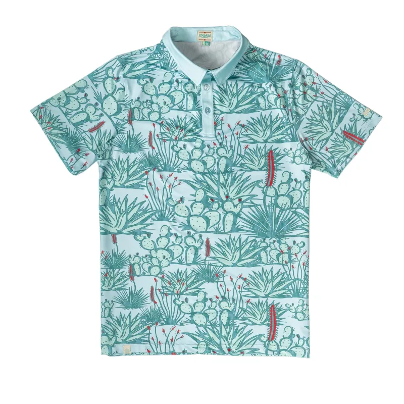High Noon Performance Polo made by Sendero Provisions CO