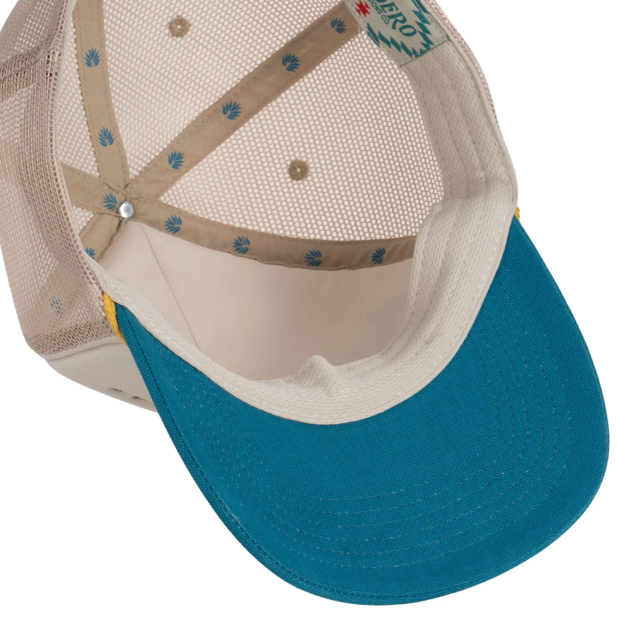 Coast To Cowboy Hat sold by Sendero Provisions CO product image thumbnail 4