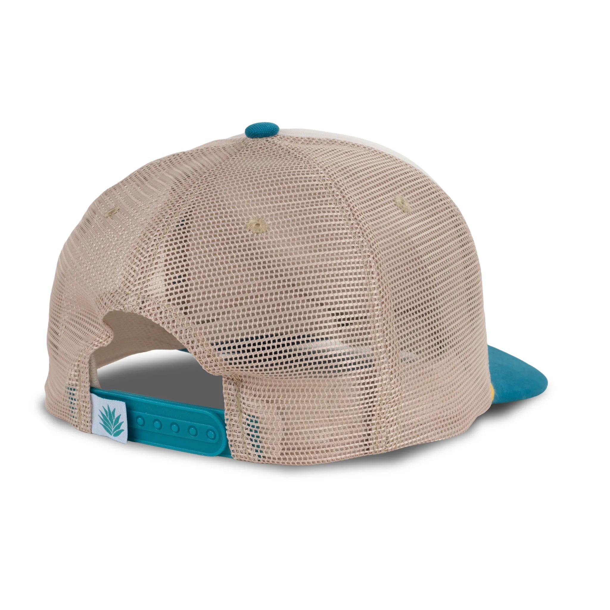 Coast To Cowboy Hat sold by Sendero Provisions CO product image thumbnail 2