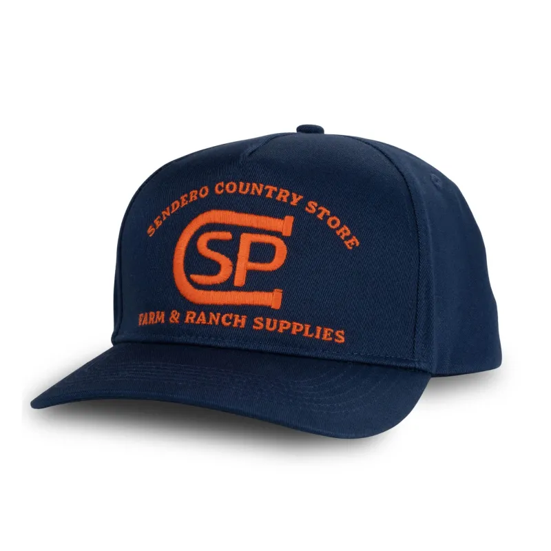 Ranch Supplies Hat made by Sendero Provisions CO