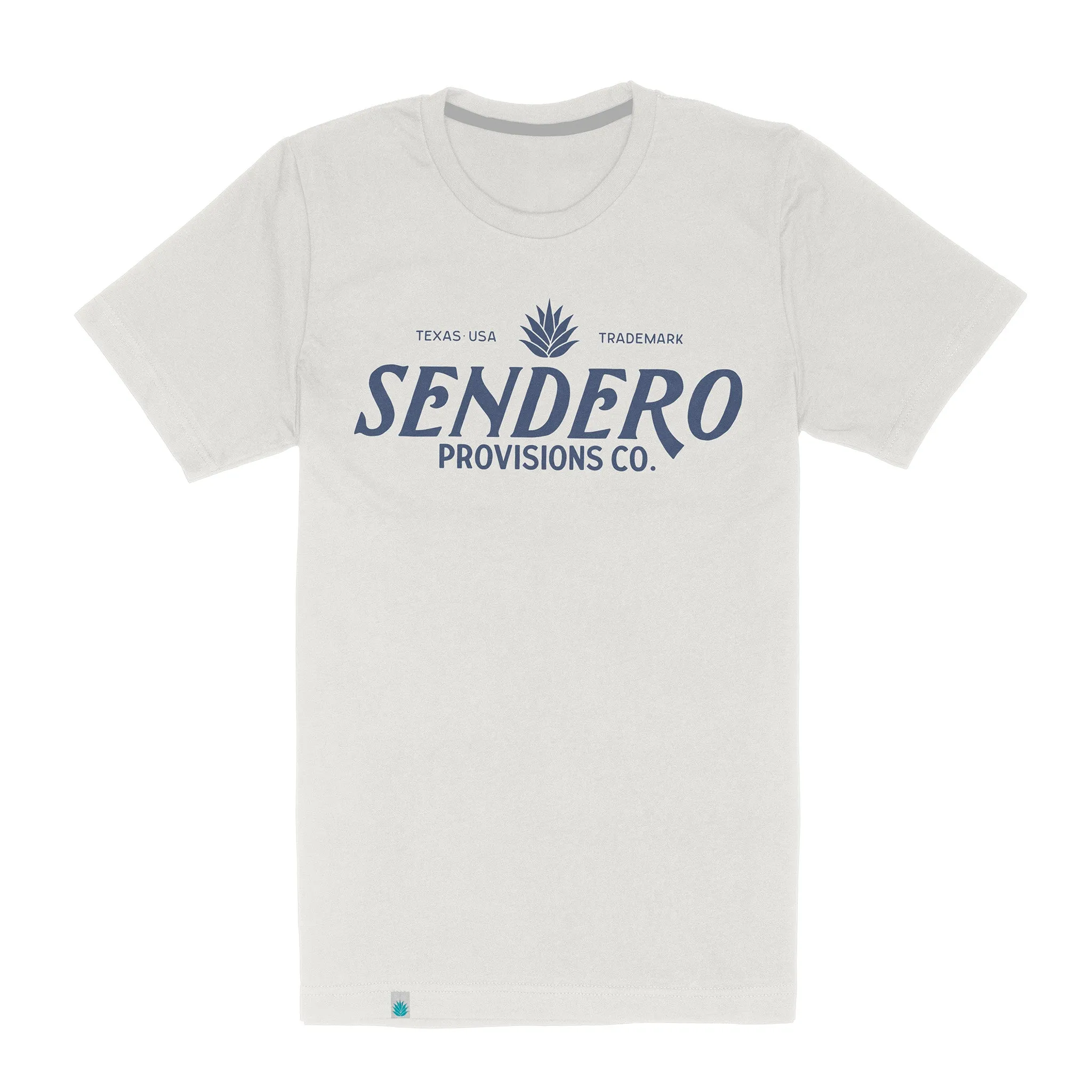 Logo T-Shirt sold by Sendero Provisions CO product image thumbnail 5