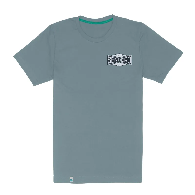 Old School T-Shirt - Citadel made by Sendero Provisions CO
