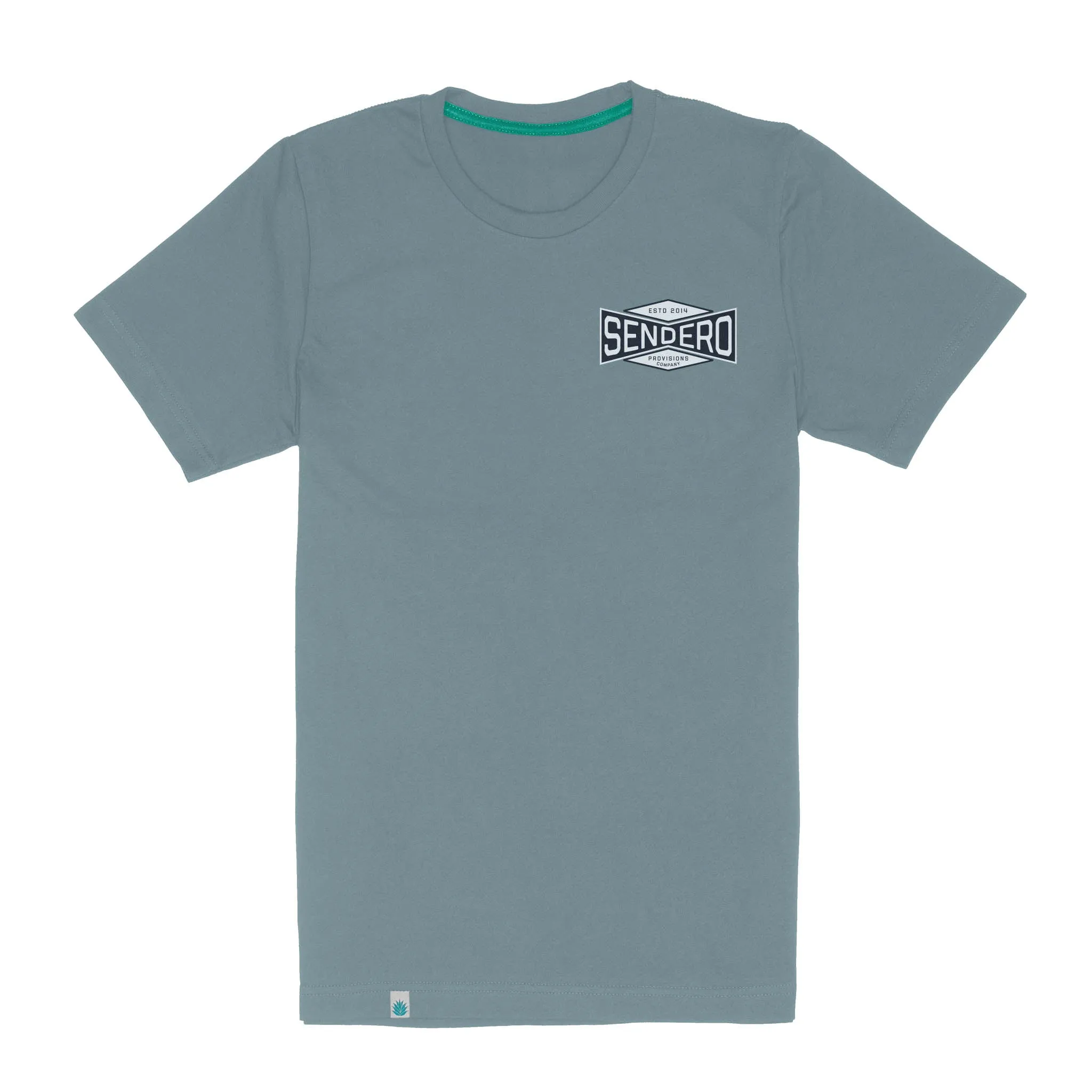 Old School T-Shirt - Citadel sold by Sendero Provisions CO