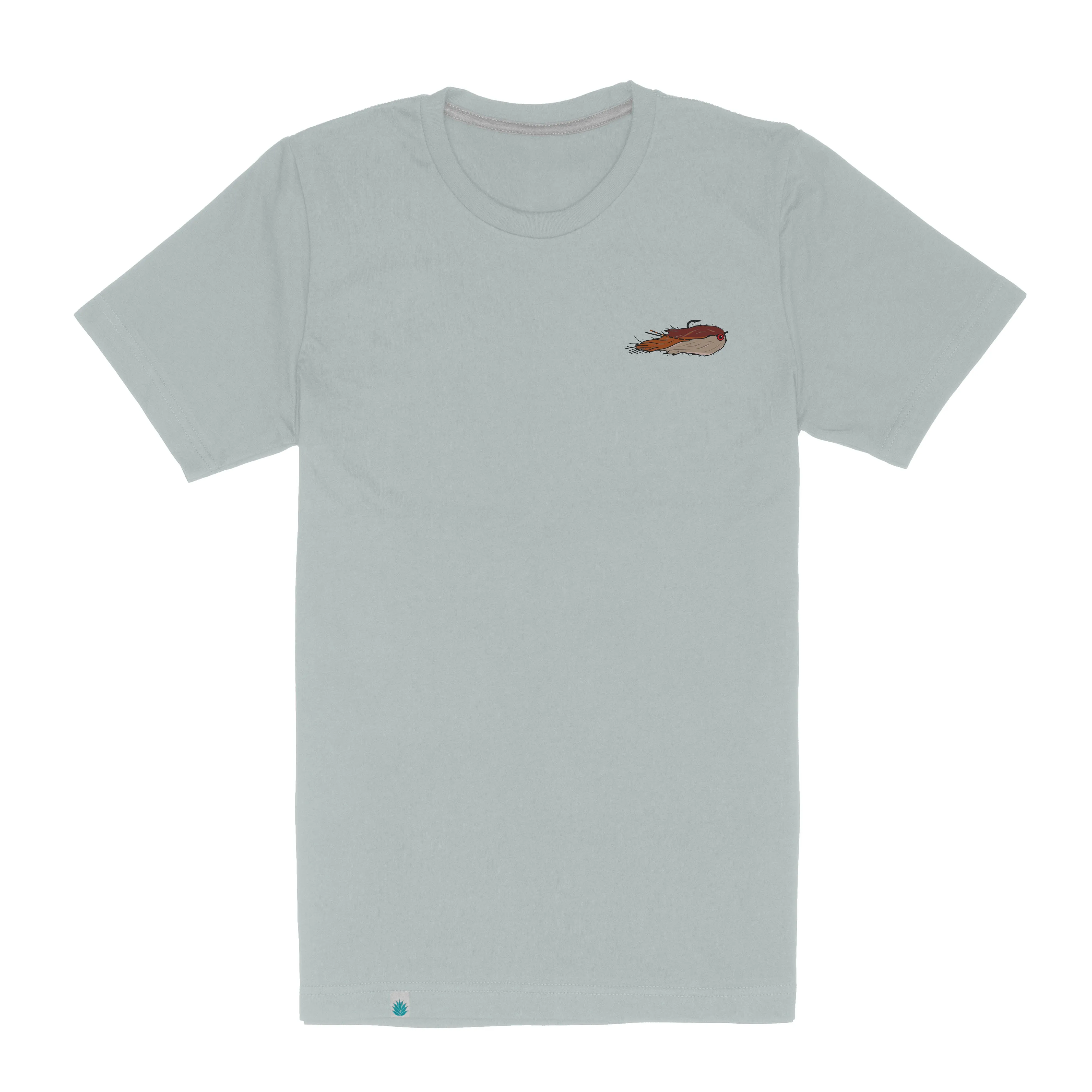 Gravy Train T-Shirt - Big Sky Blue sold by Sendero Provisions CO product image thumbnail 3