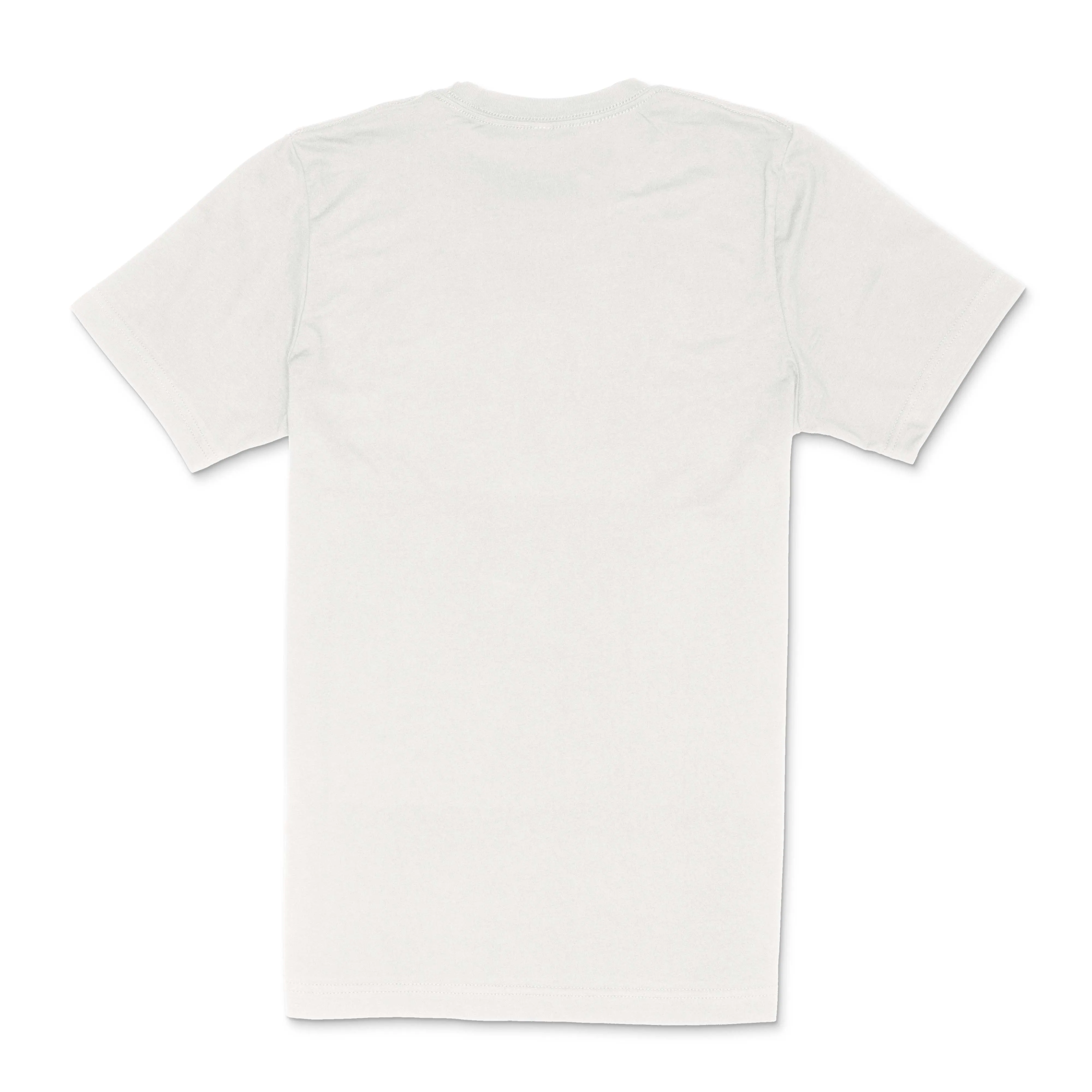 All Hat No Cattle T-Shirt - Vintage White sold by Sendero Provisions CO product image thumbnail 3