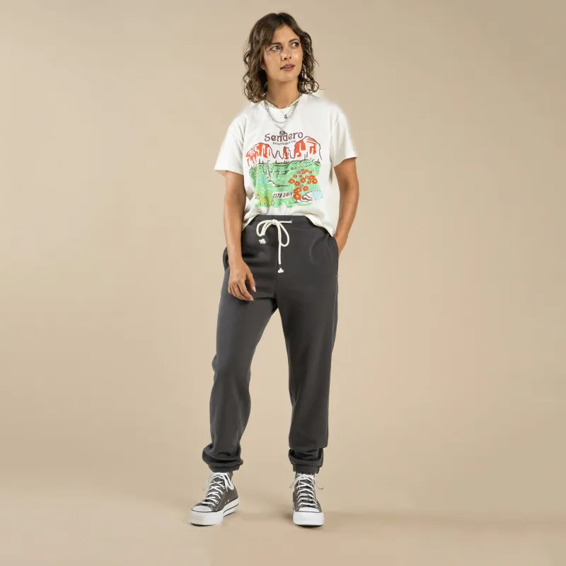 Women's Relaxed Sweatpant made by Sendero Provisions CO